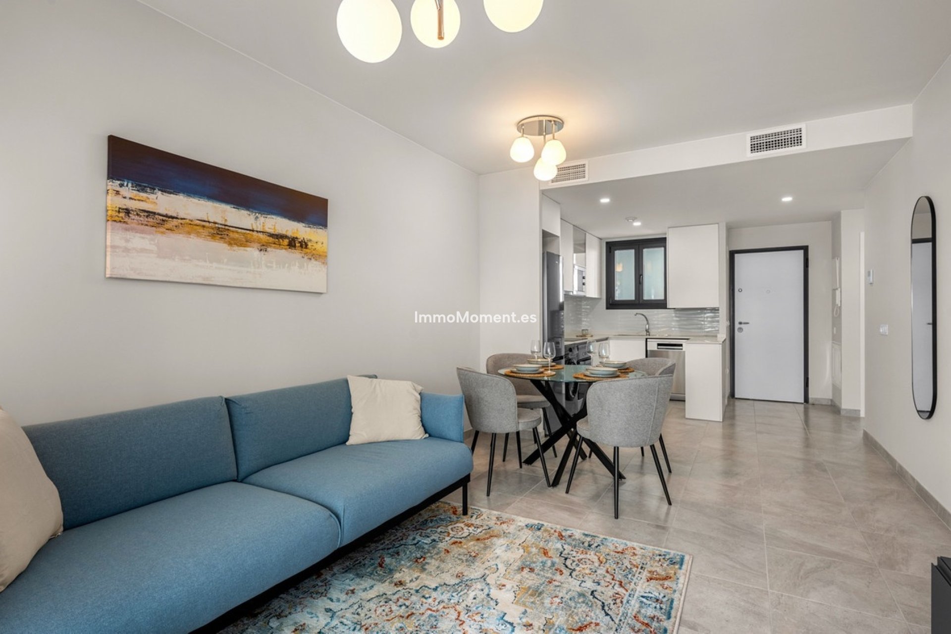 Bestaande woning - Appartement - Orihuela Costa - Villamartín