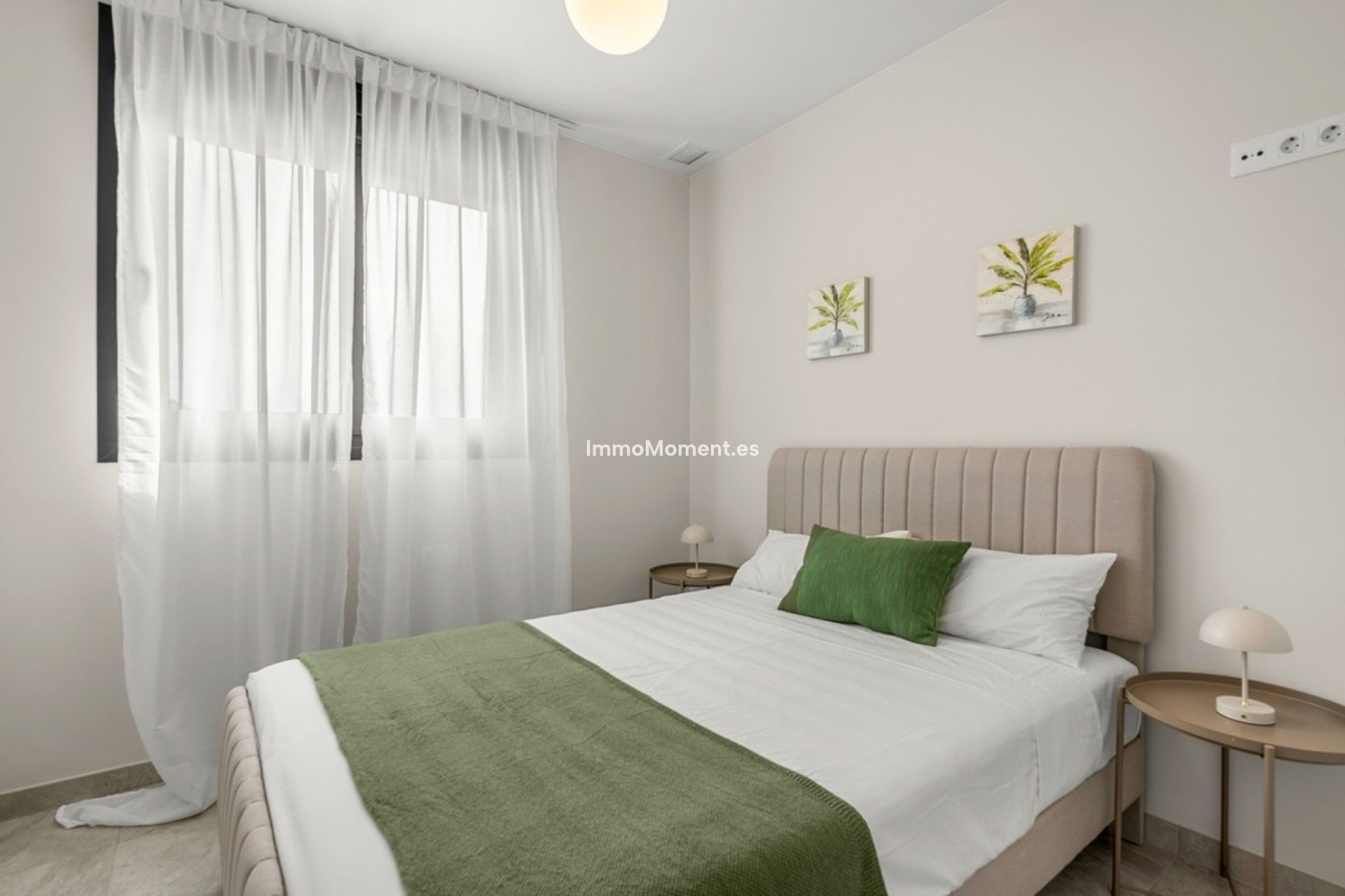 Bestaande woning - Appartement - Orihuela Costa - Villamartín