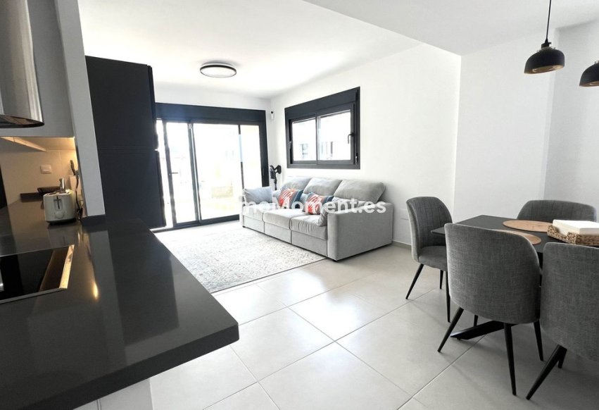 Bestaande woning - Appartement - Orihuela Costa - Villamartín