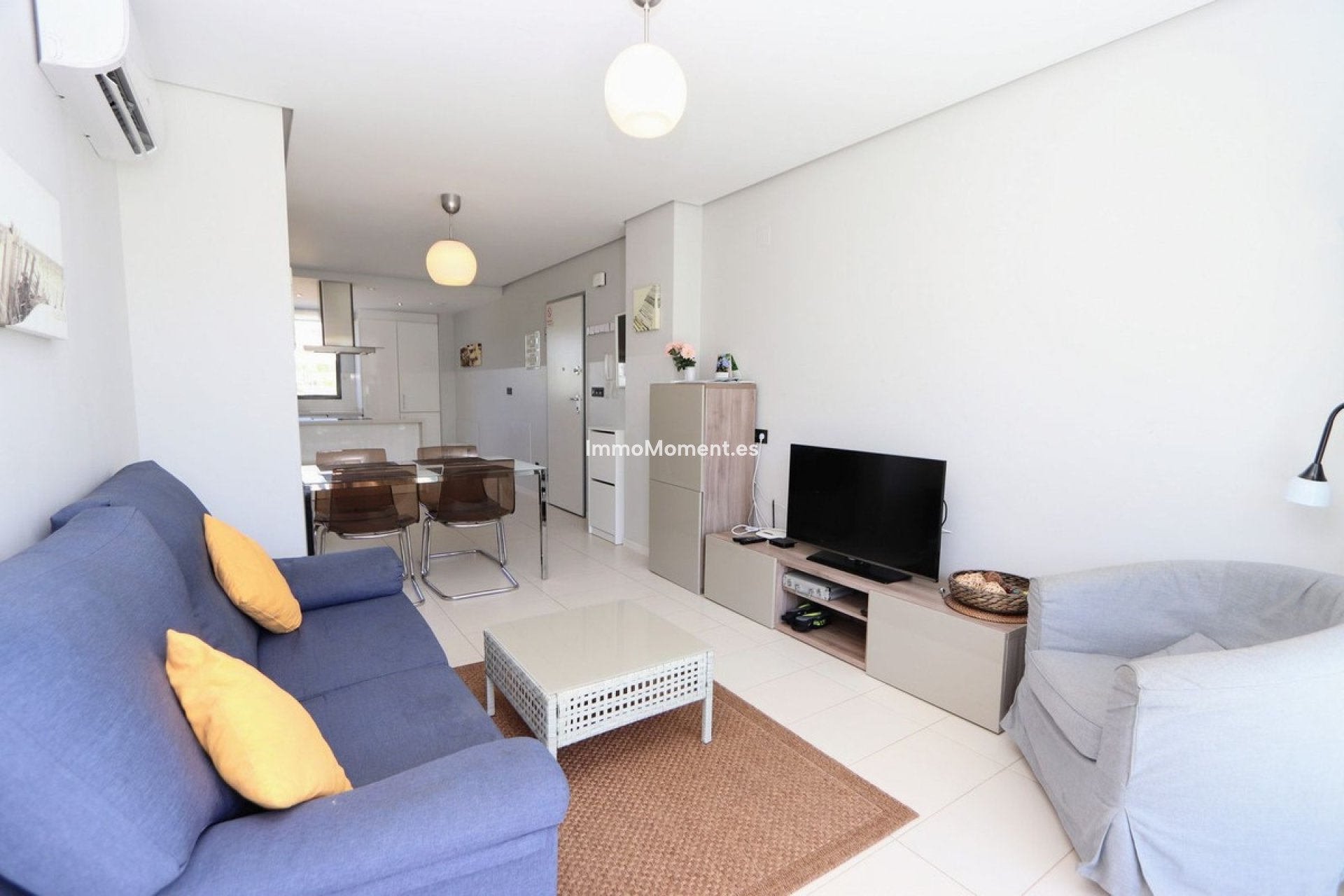 Bestaande woning - Appartement - Orihuela Costa - Villamartín