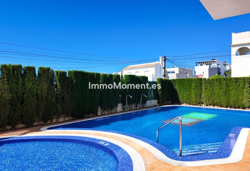 Bestaande woning - Appartement - Orihuela Costa - Villamartín