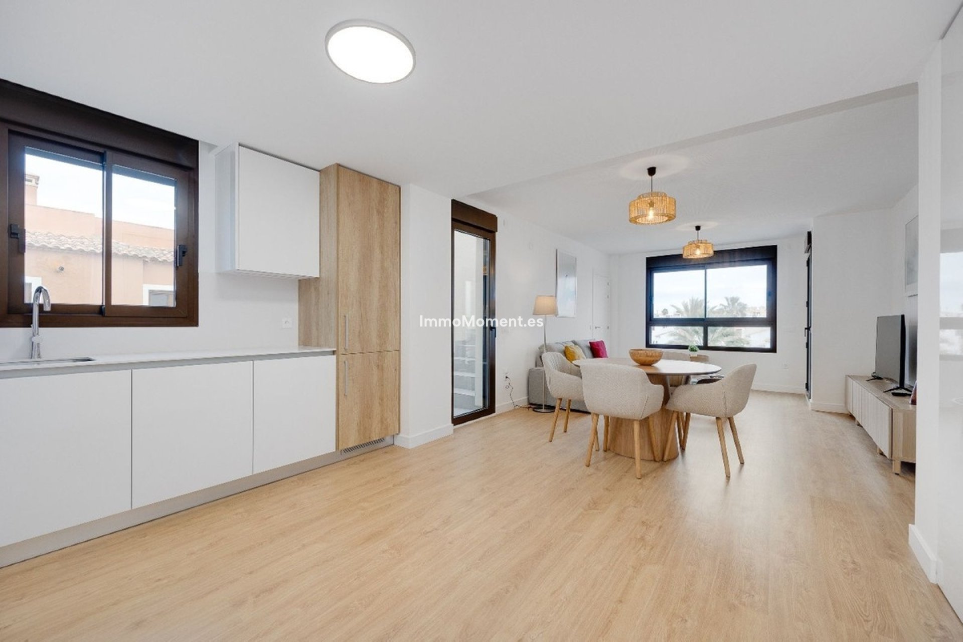 Bestaande woning - Appartement - Orihuela Costa - Villamartín