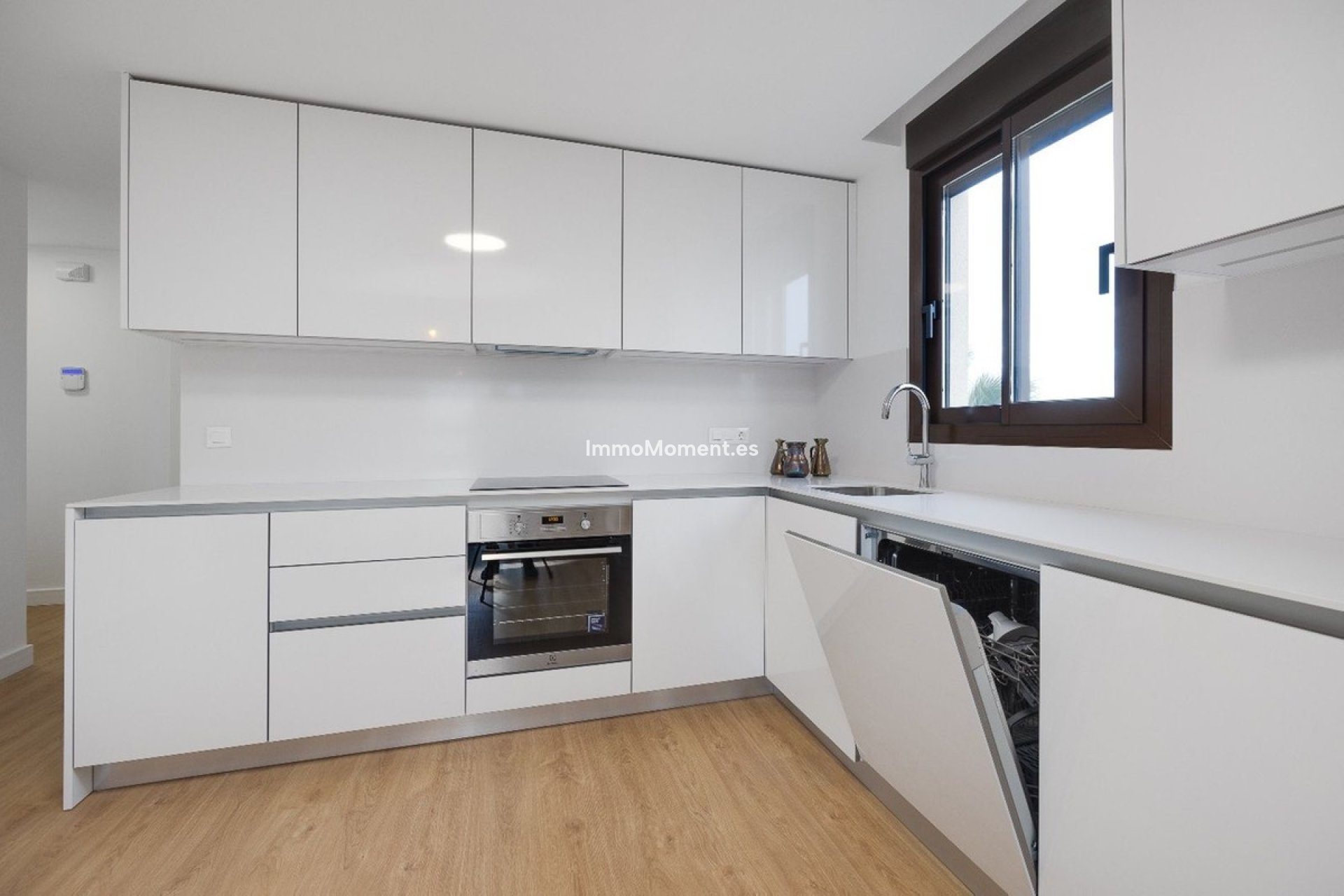 Bestaande woning - Appartement - Orihuela Costa - Villamartín
