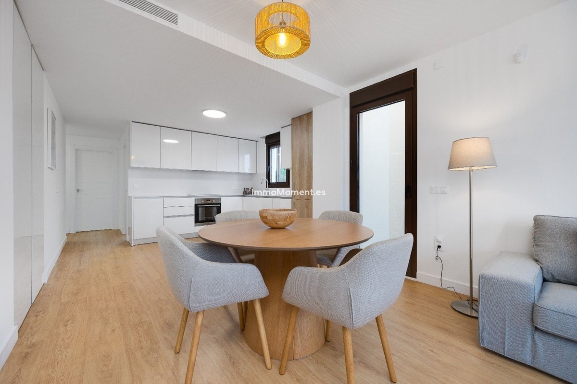 Bestaande woning - Appartement - Orihuela Costa - Villamartín