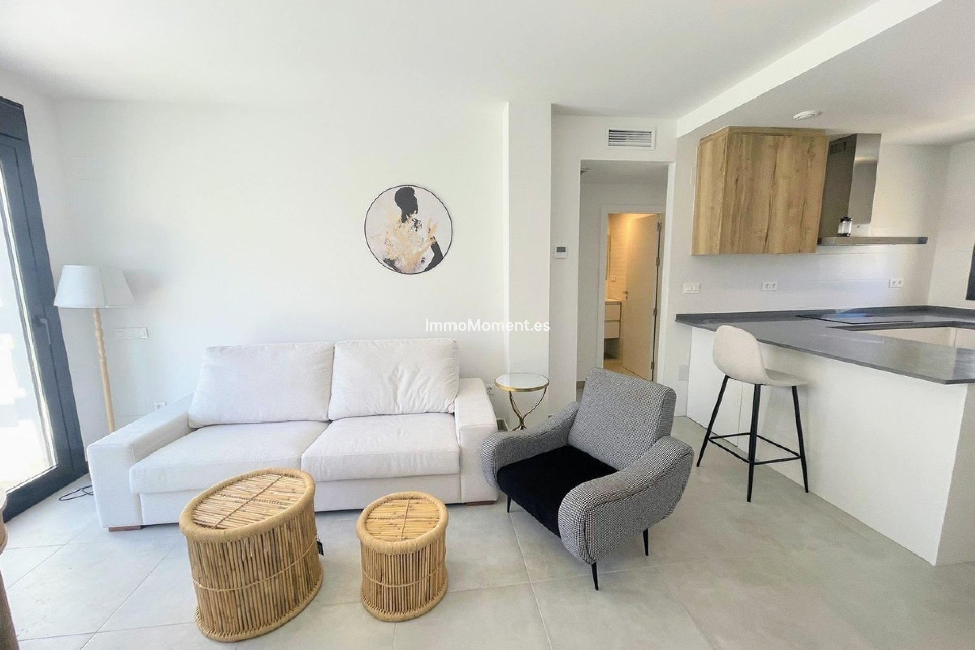 Bestaande woning - Appartement - Orihuela Costa - Villamartín