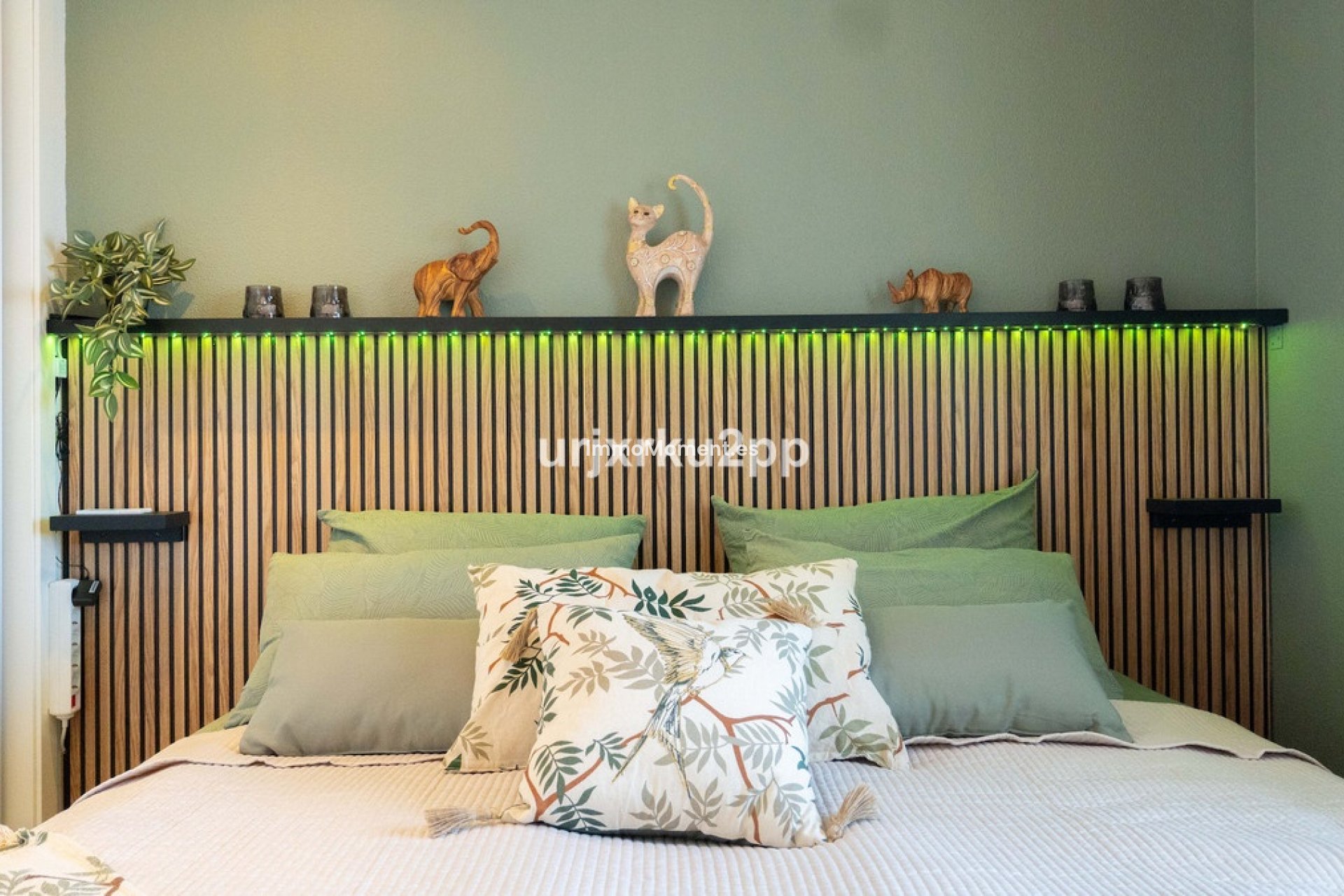 Bestaande woning - Appartement - Orihuela Costa - Villamartín