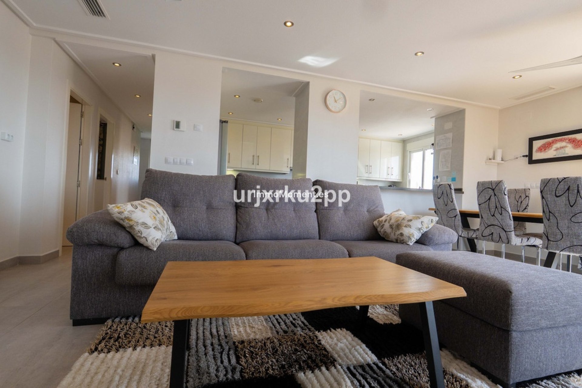 Bestaande woning - Appartement - Orihuela Costa - Villamartín