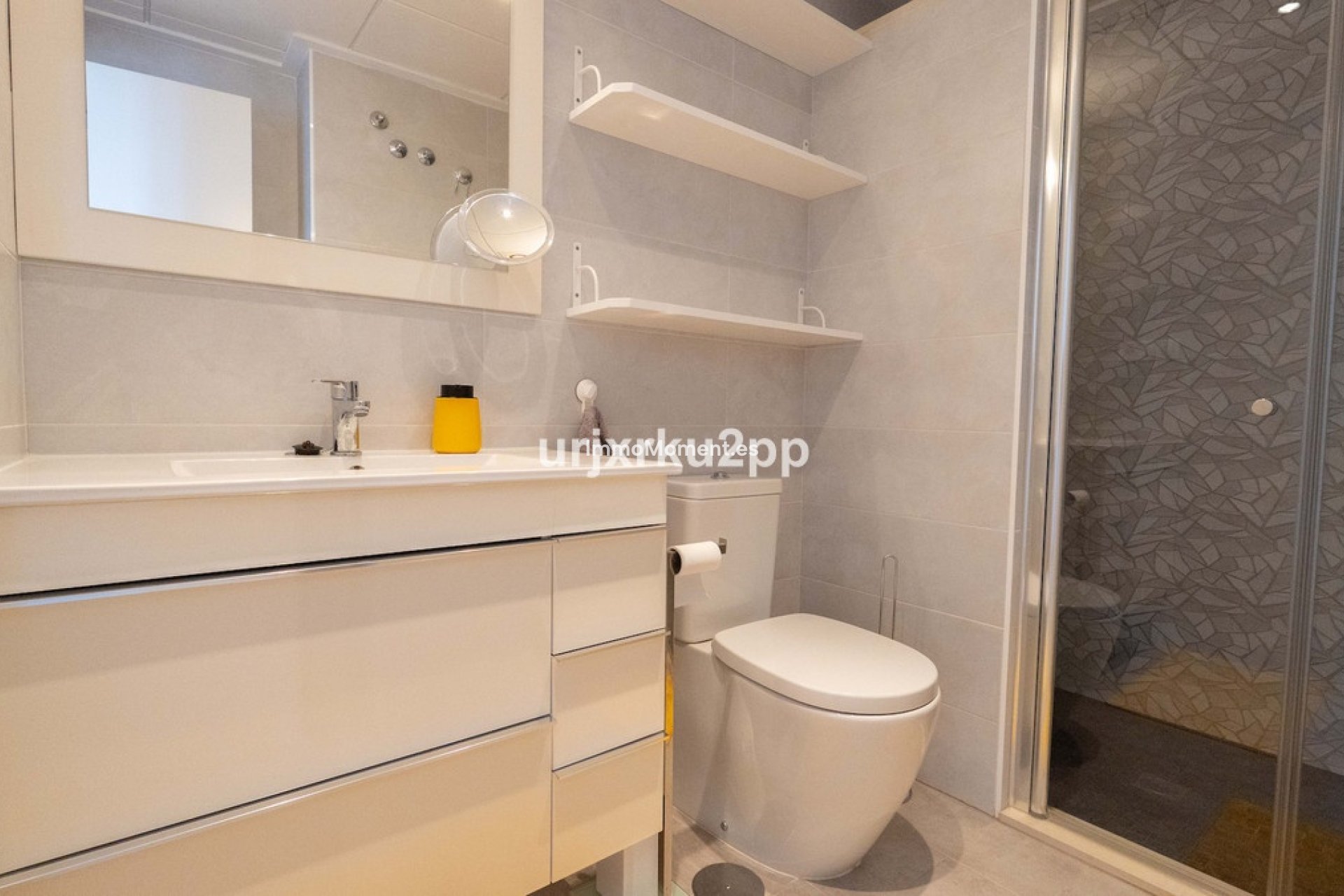 Bestaande woning - Appartement - Orihuela Costa - Villamartín