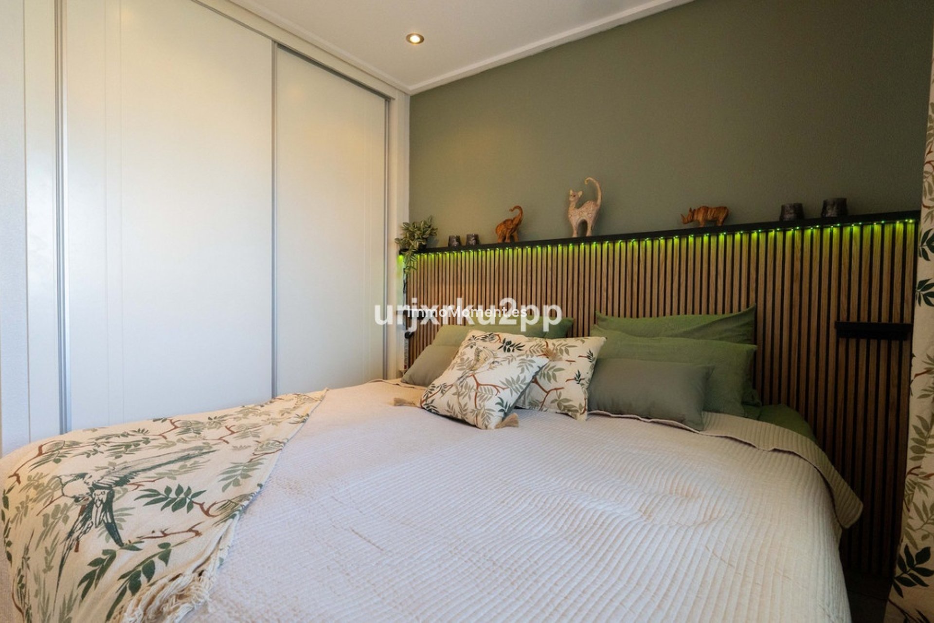Bestaande woning - Appartement - Orihuela Costa - Villamartín