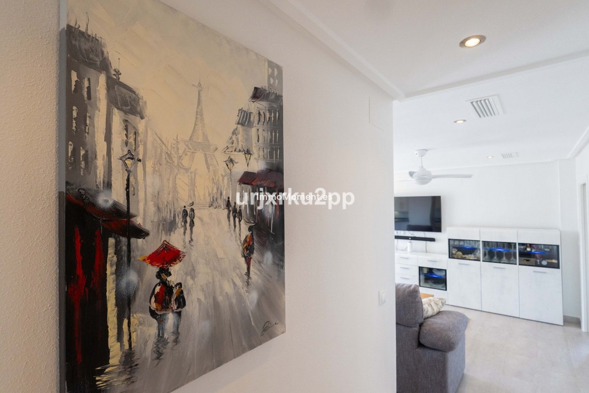 Bestaande woning - Appartement - Orihuela Costa - Villamartín