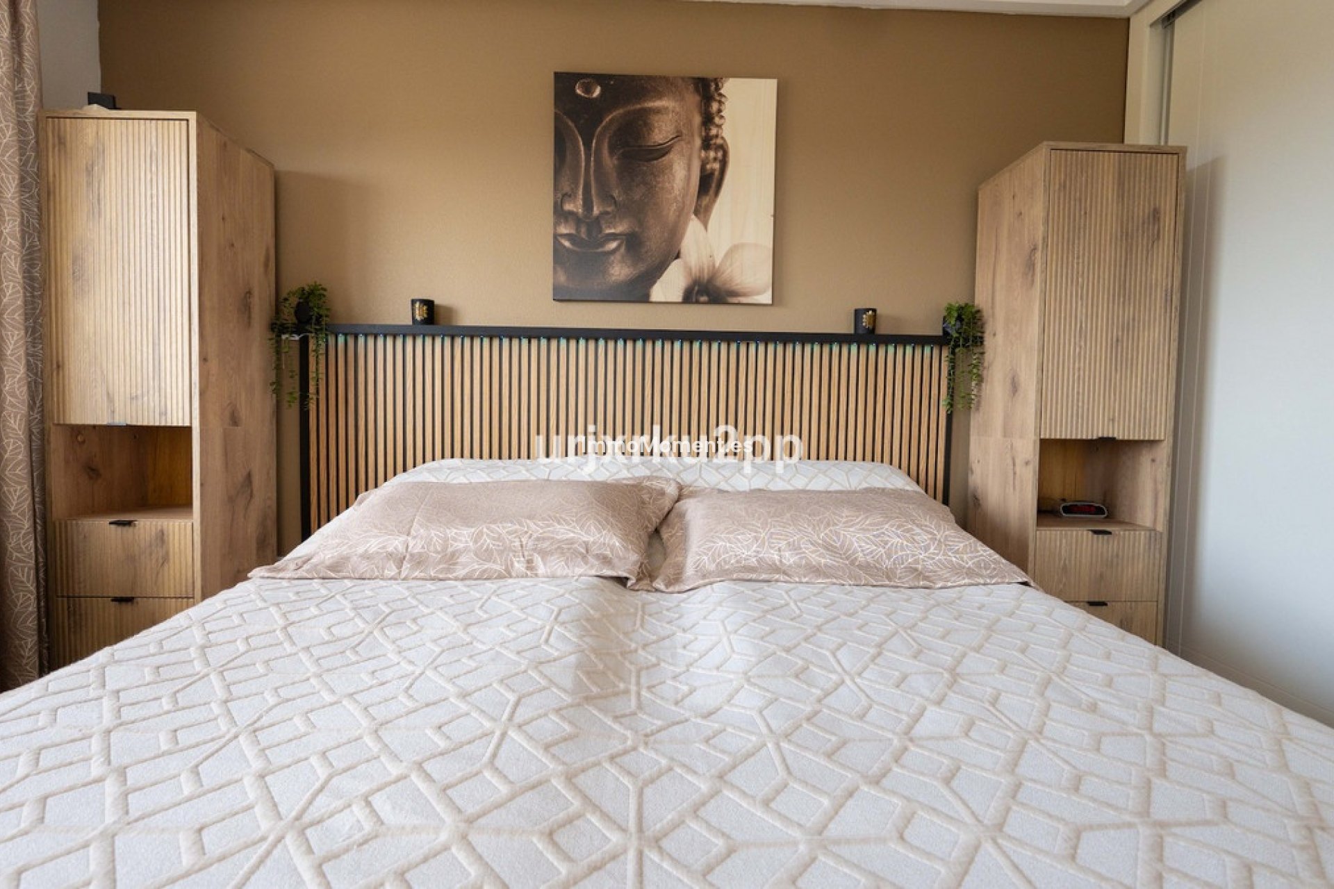 Bestaande woning - Appartement - Orihuela Costa - Villamartín