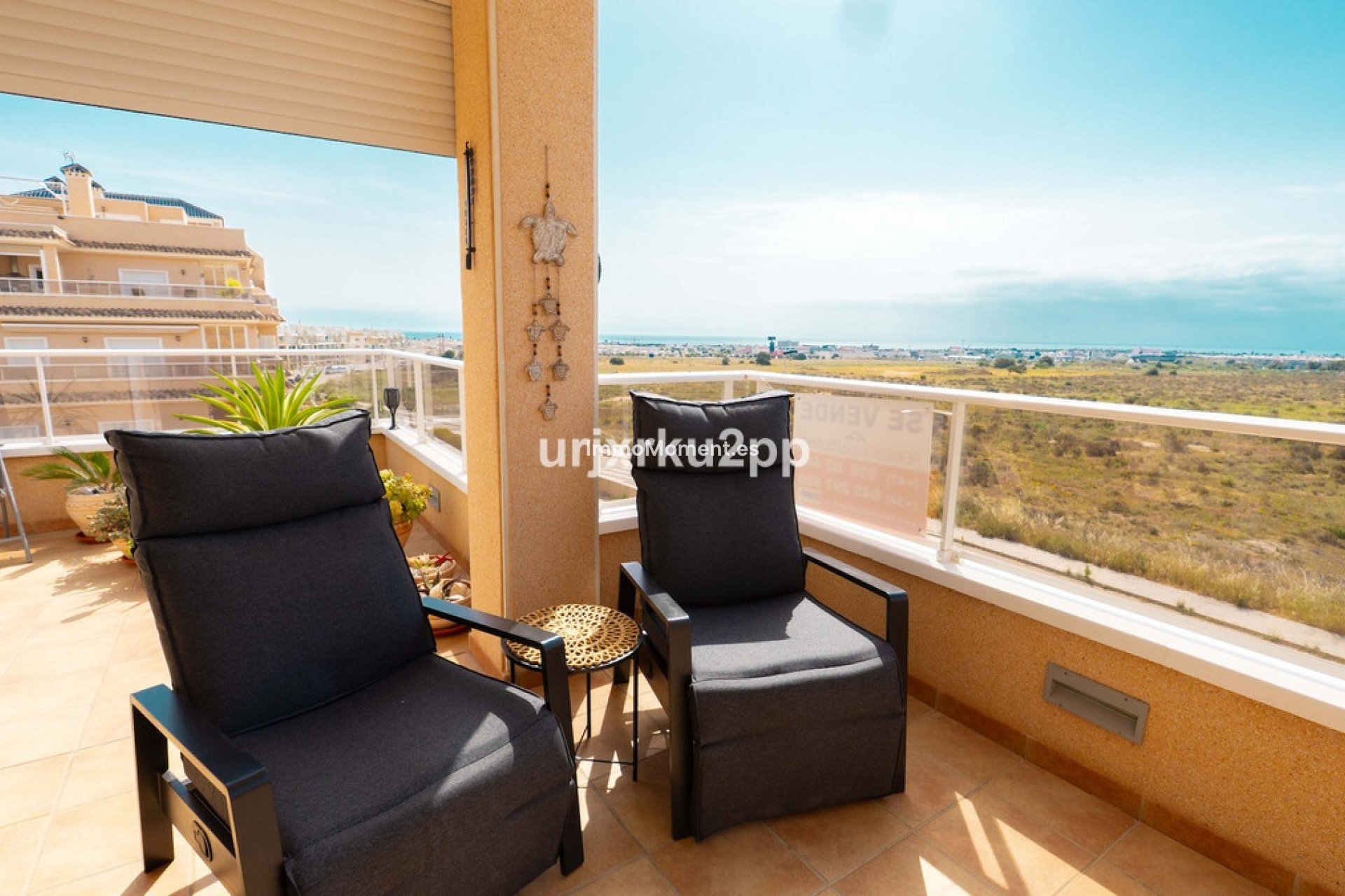 Bestaande woning - Appartement - Orihuela Costa - Villamartín