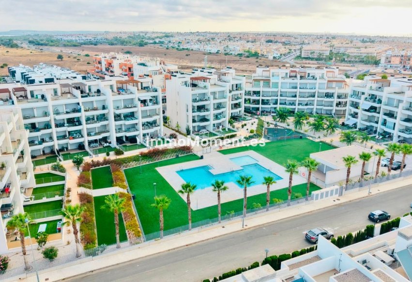 Bestaande woning - Appartement - Orihuela Costa