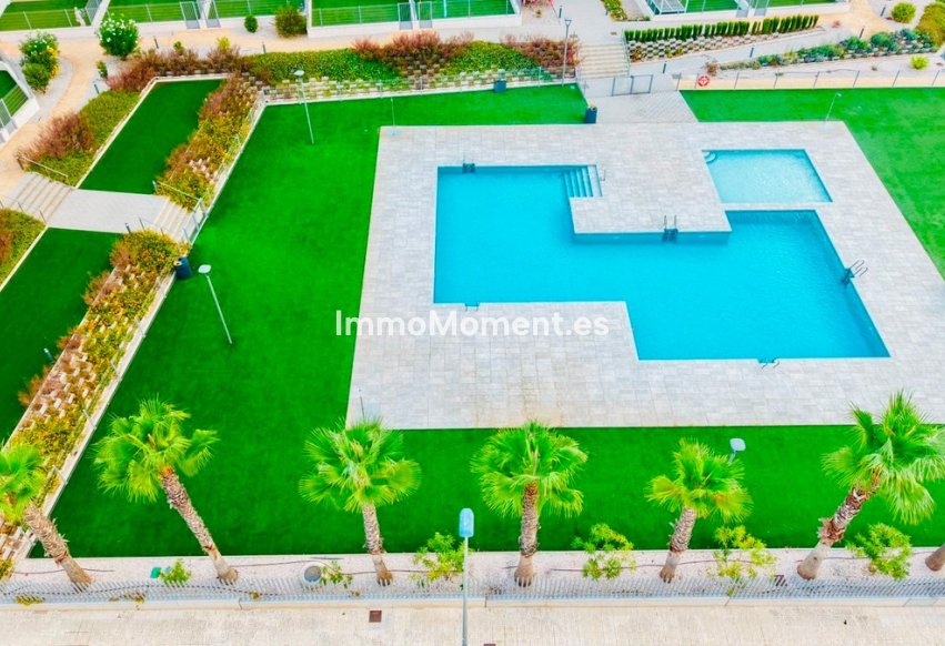 Bestaande woning - Appartement - Orihuela Costa