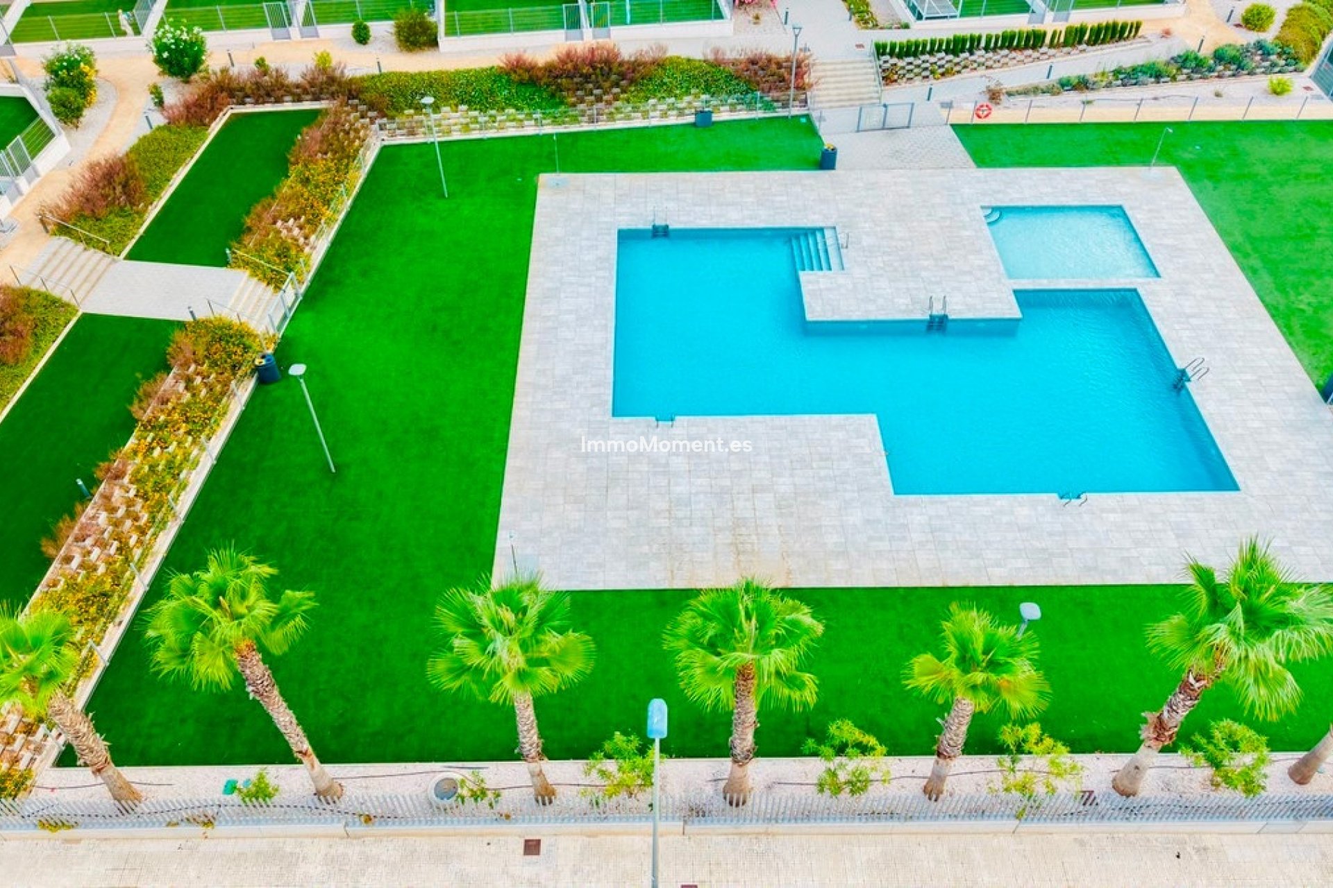 Bestaande woning - Appartement - Orihuela Costa