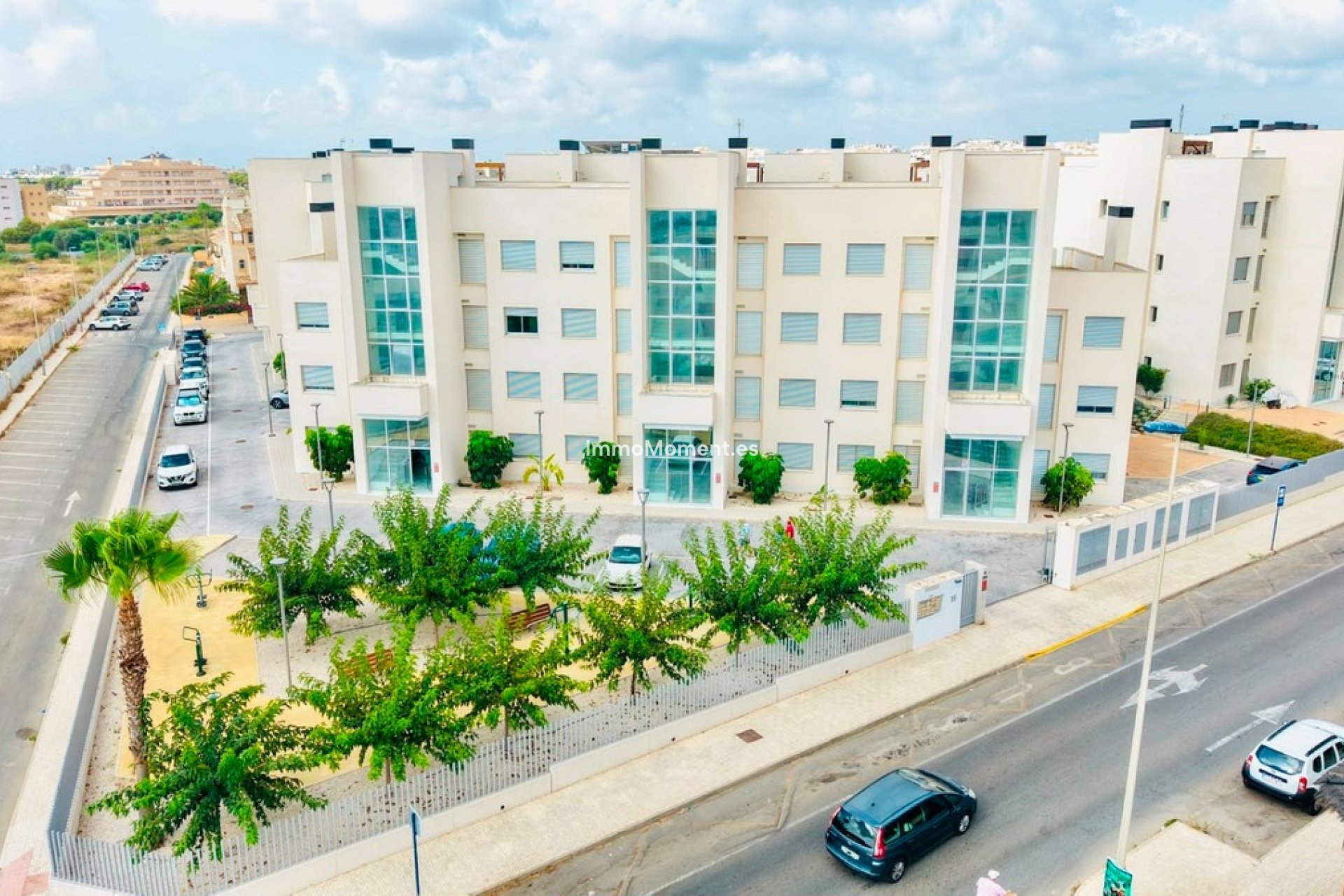Bestaande woning - Appartement - Orihuela Costa