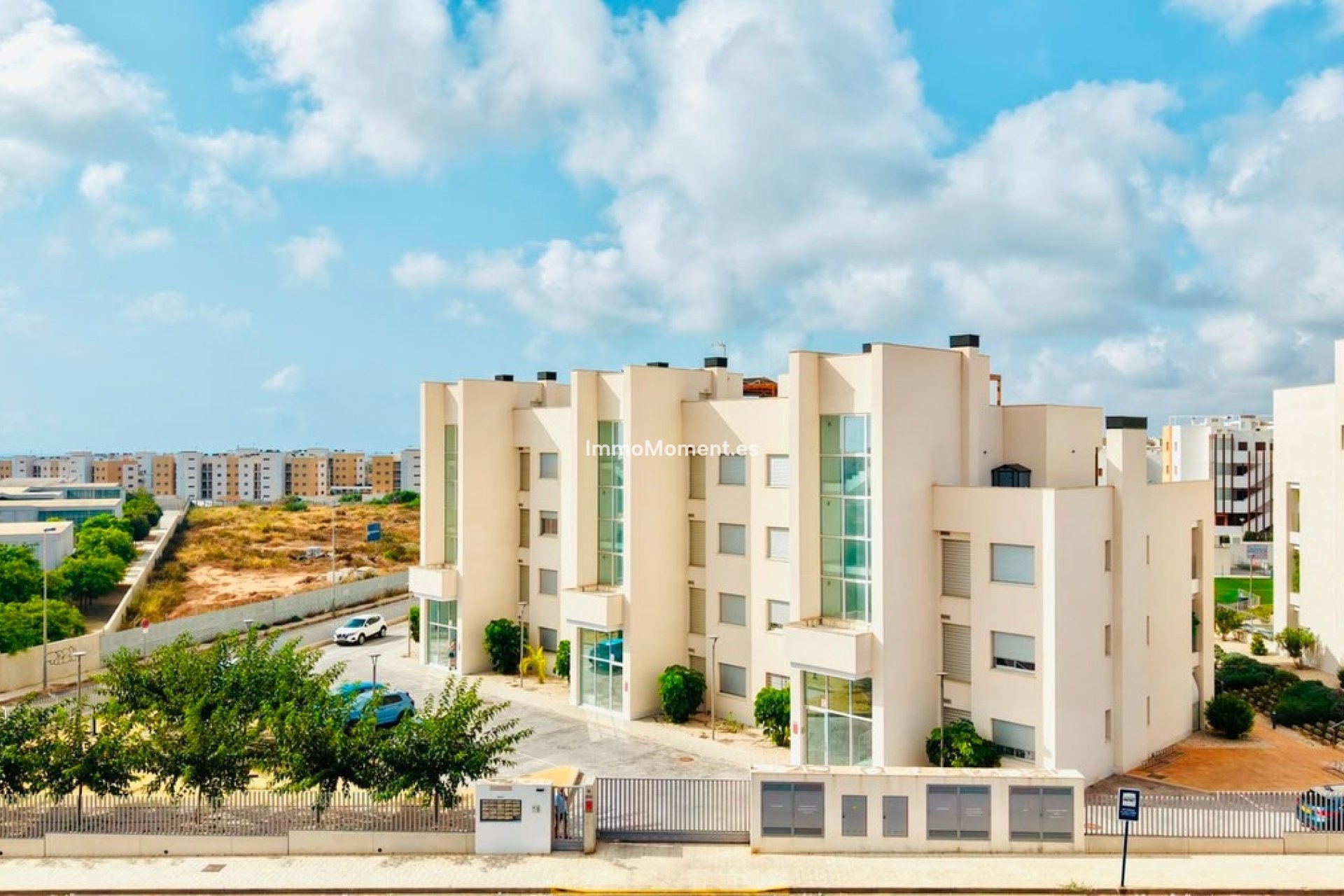Bestaande woning - Appartement - Orihuela Costa