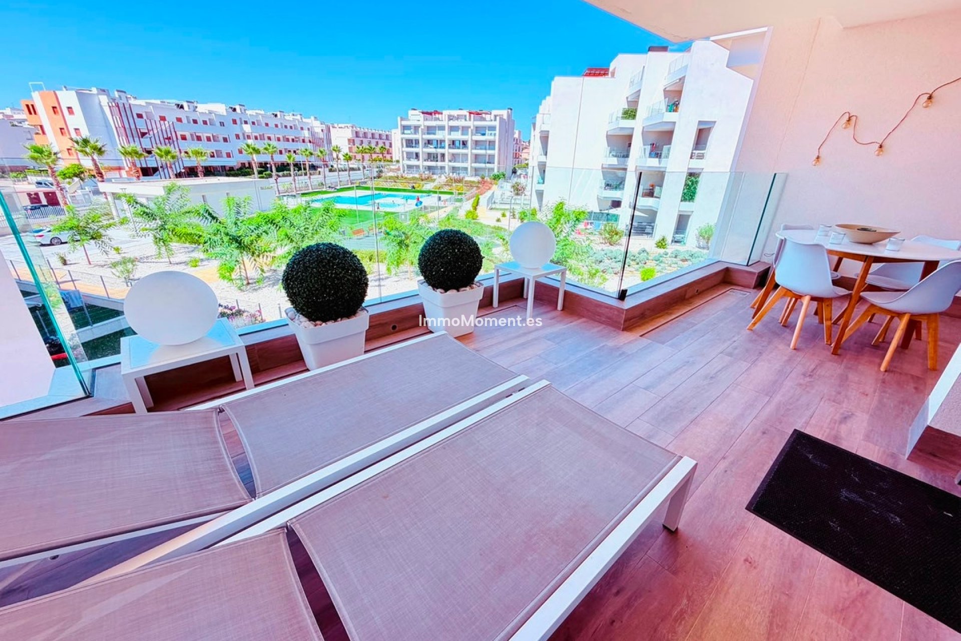 Bestaande woning - Appartement - Orihuela Costa
