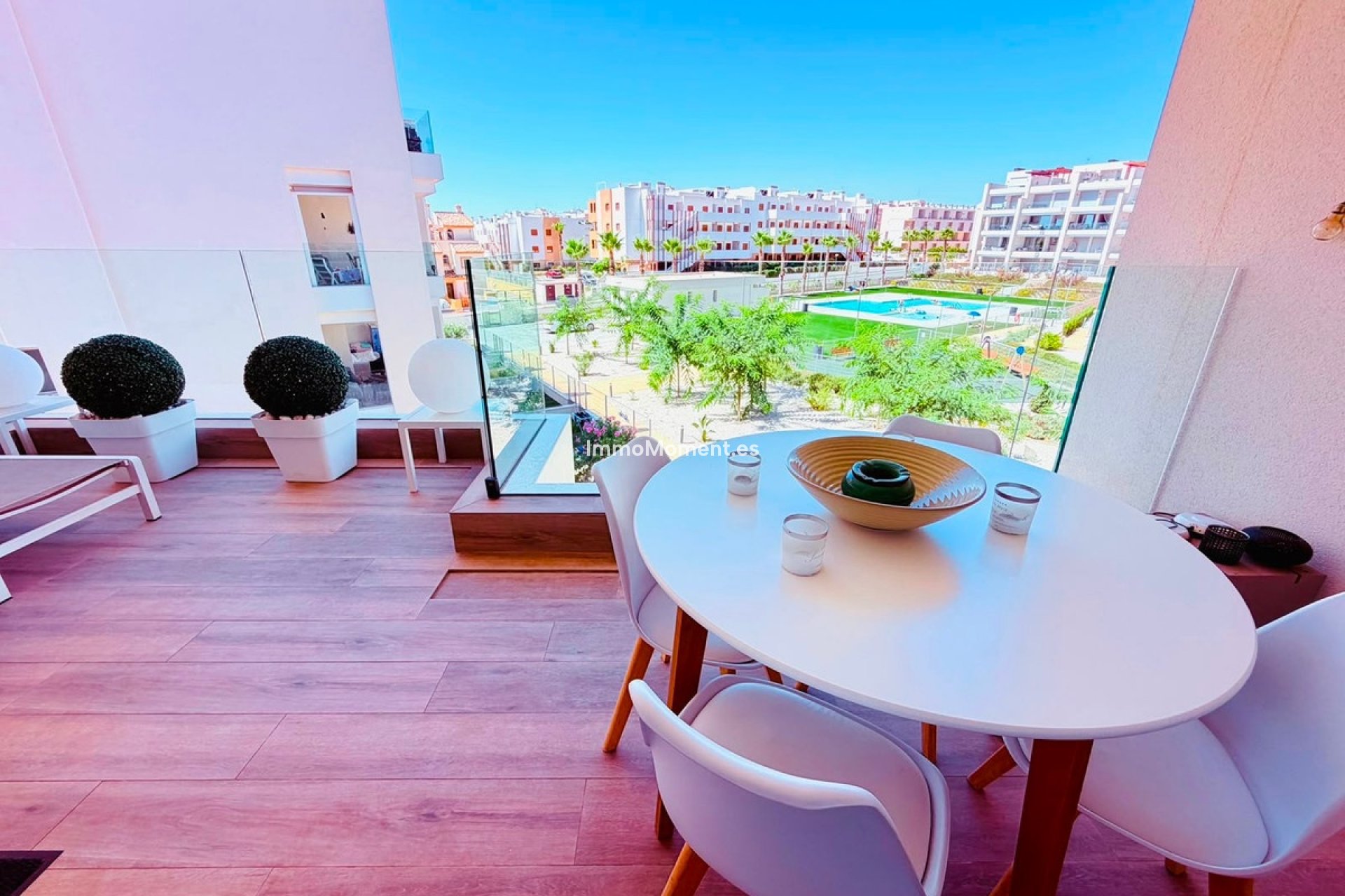 Bestaande woning - Appartement - Orihuela Costa