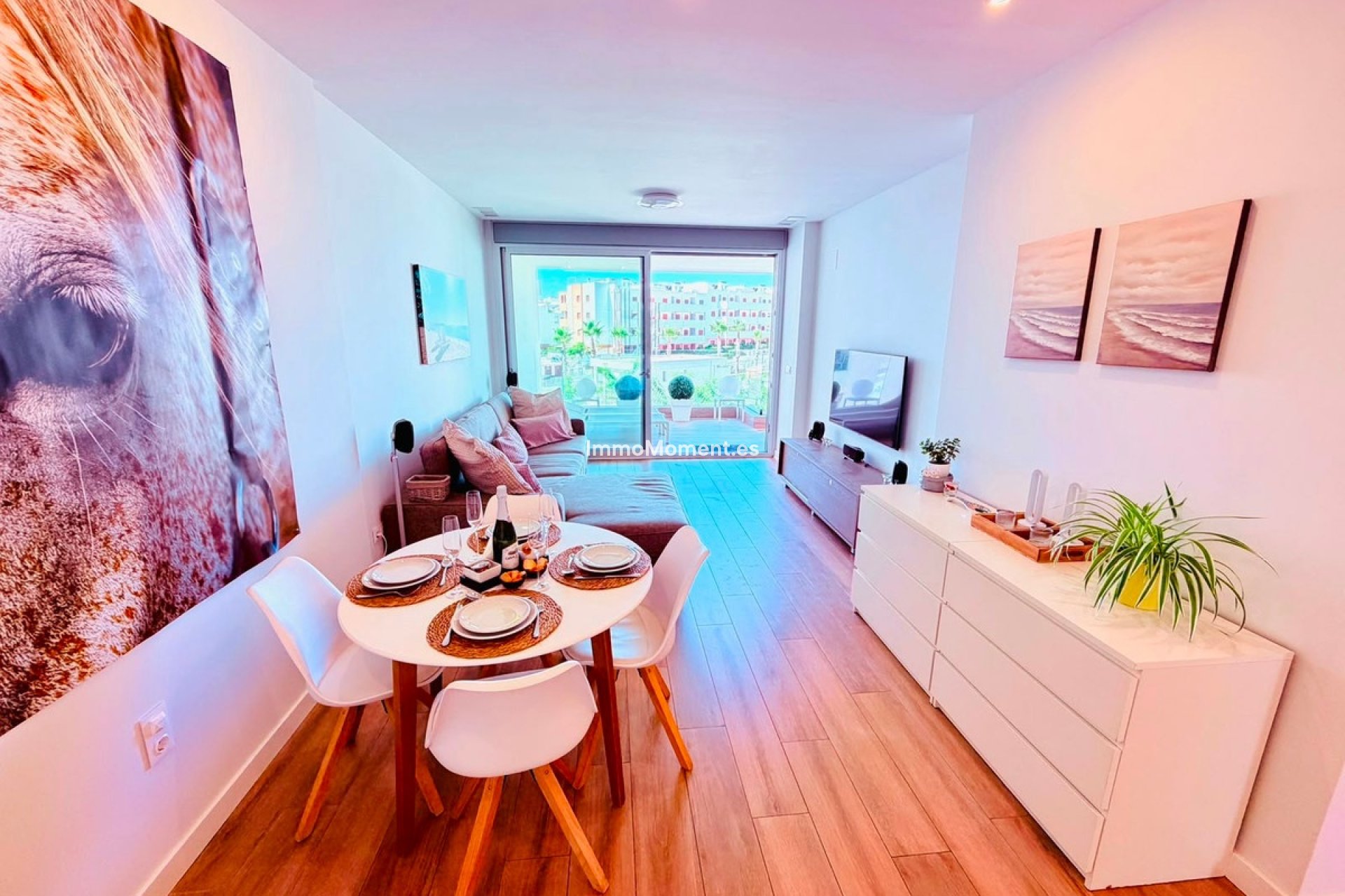 Bestaande woning - Appartement - Orihuela Costa