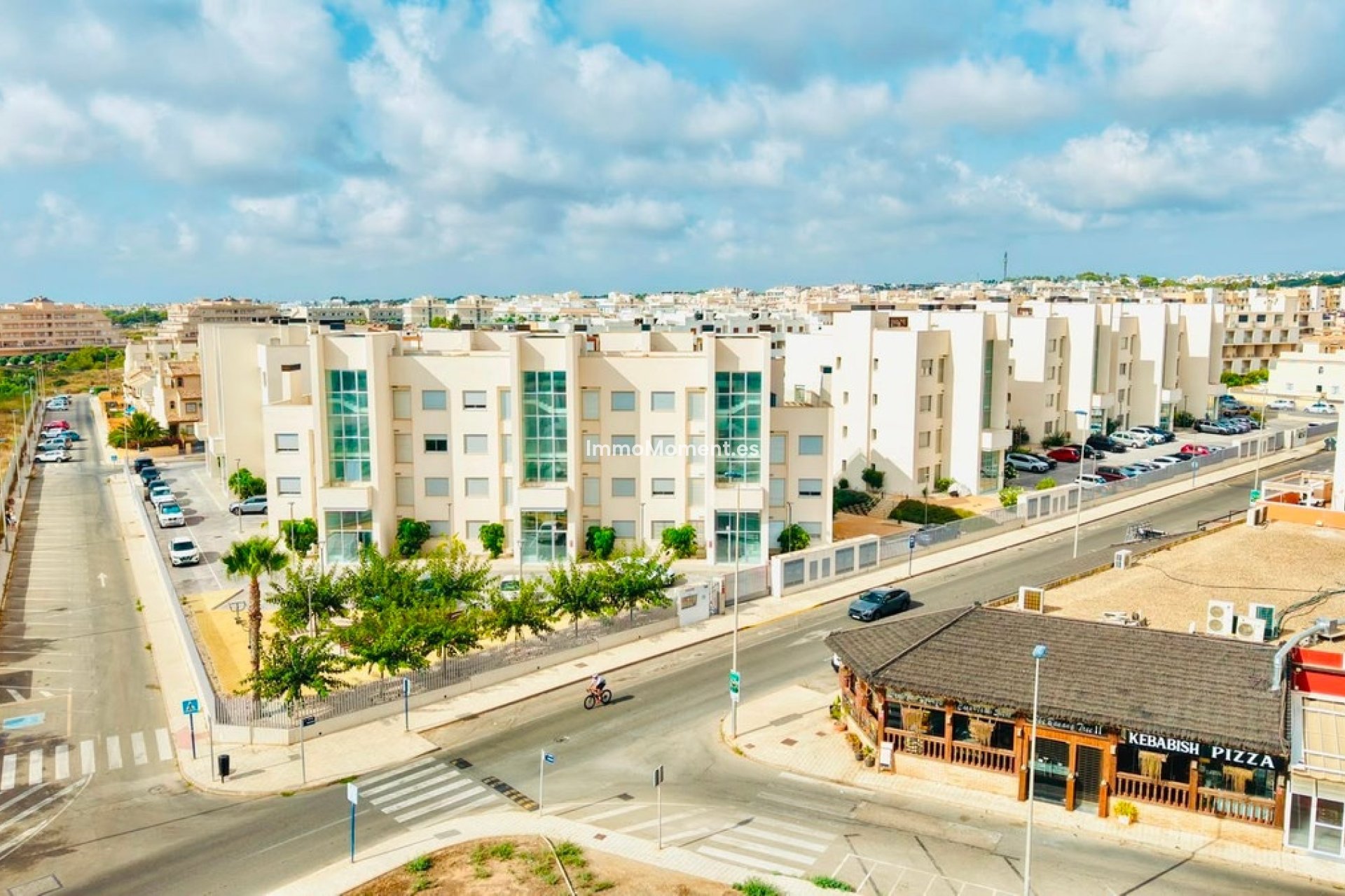 Bestaande woning - Appartement - Orihuela Costa