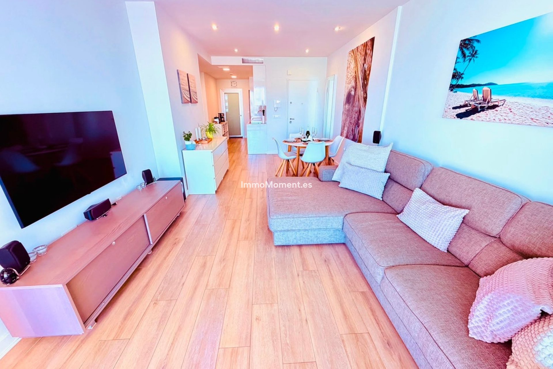 Bestaande woning - Appartement - Orihuela Costa