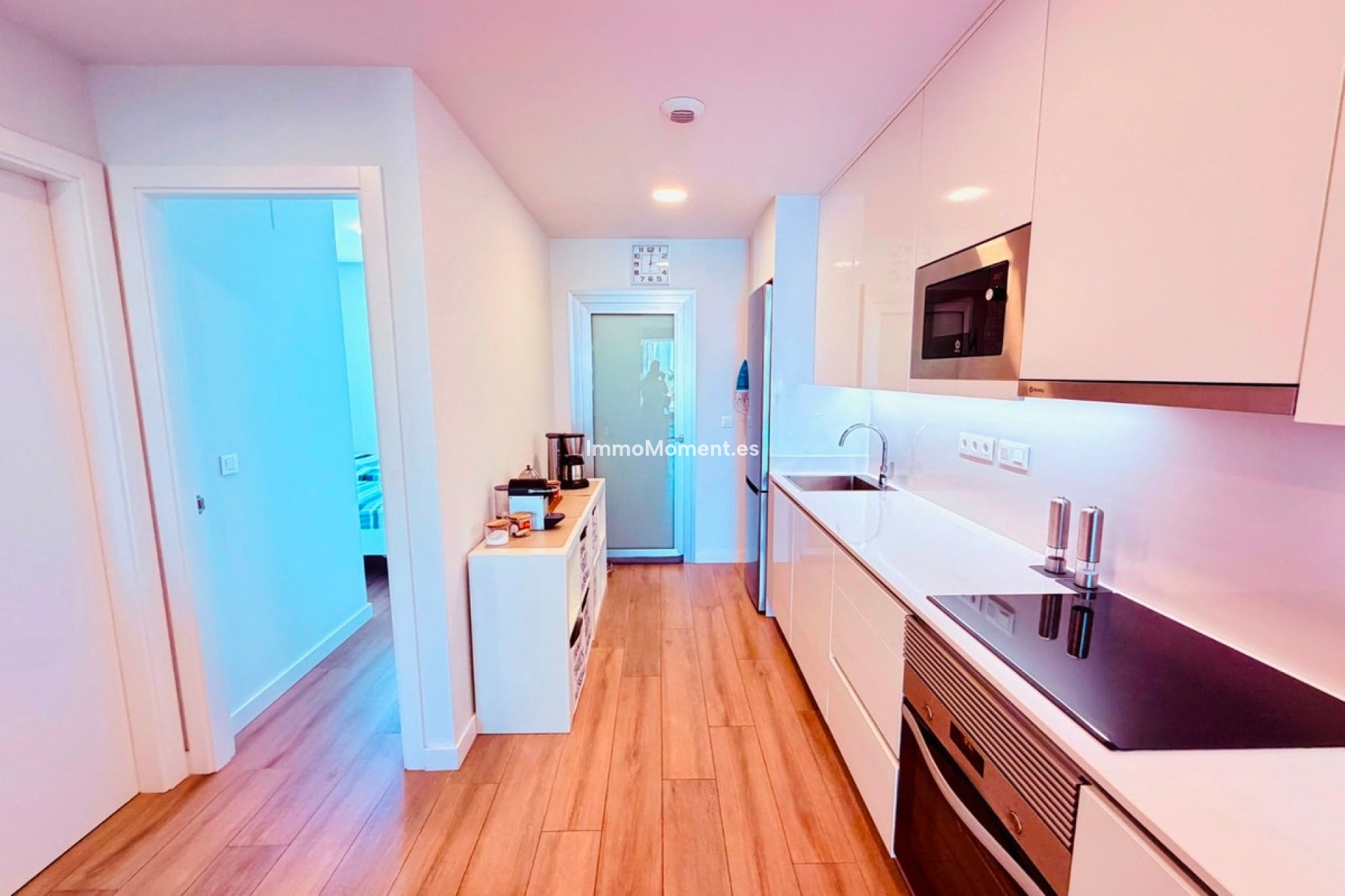 Bestaande woning - Appartement - Orihuela Costa
