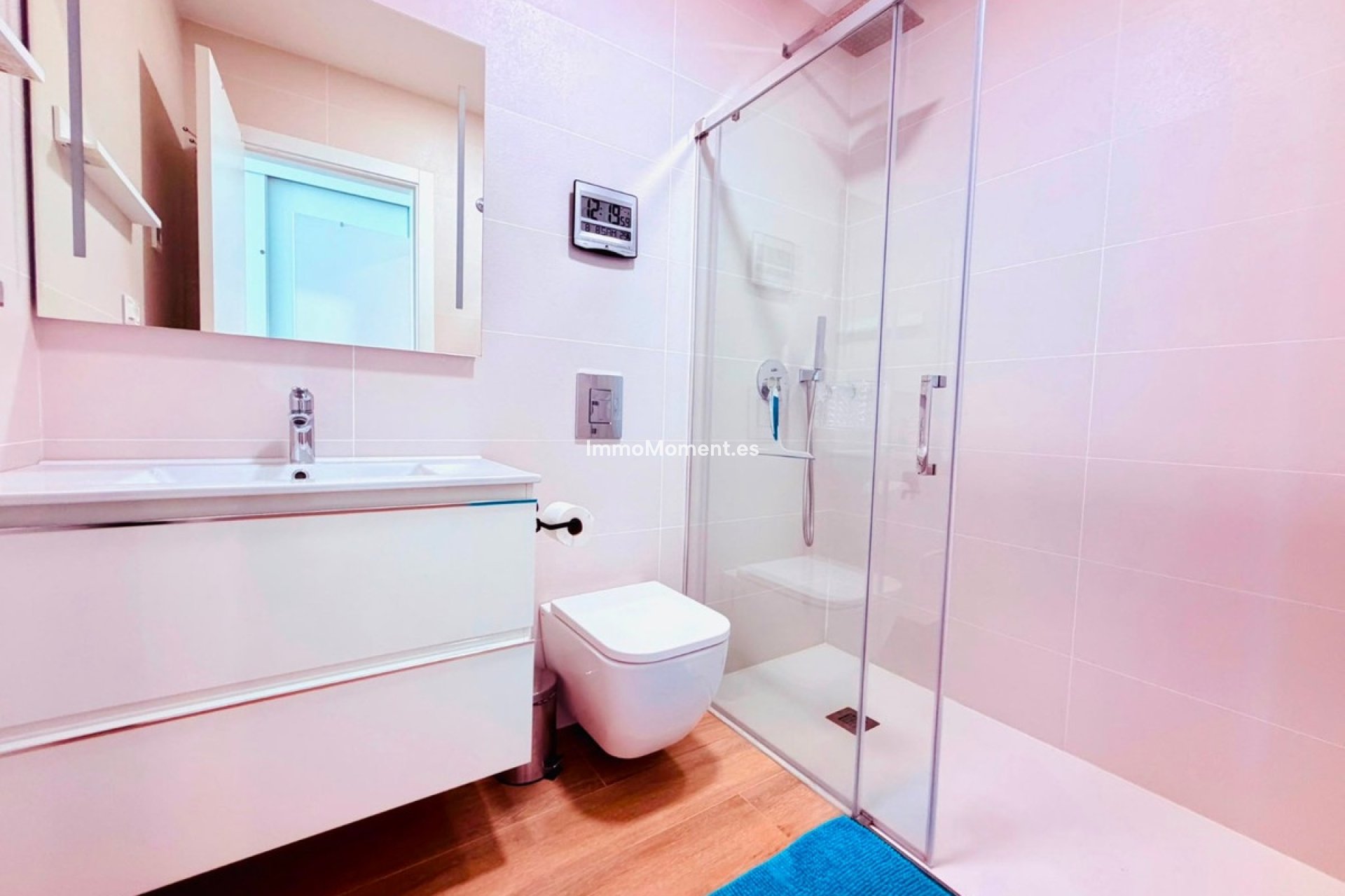 Bestaande woning - Appartement - Orihuela Costa