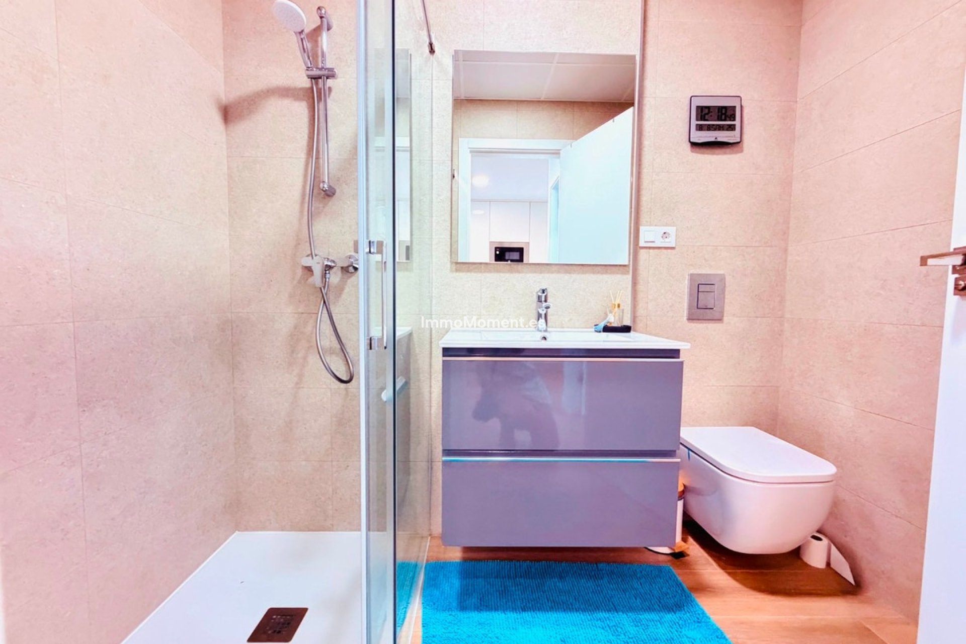 Bestaande woning - Appartement - Orihuela Costa