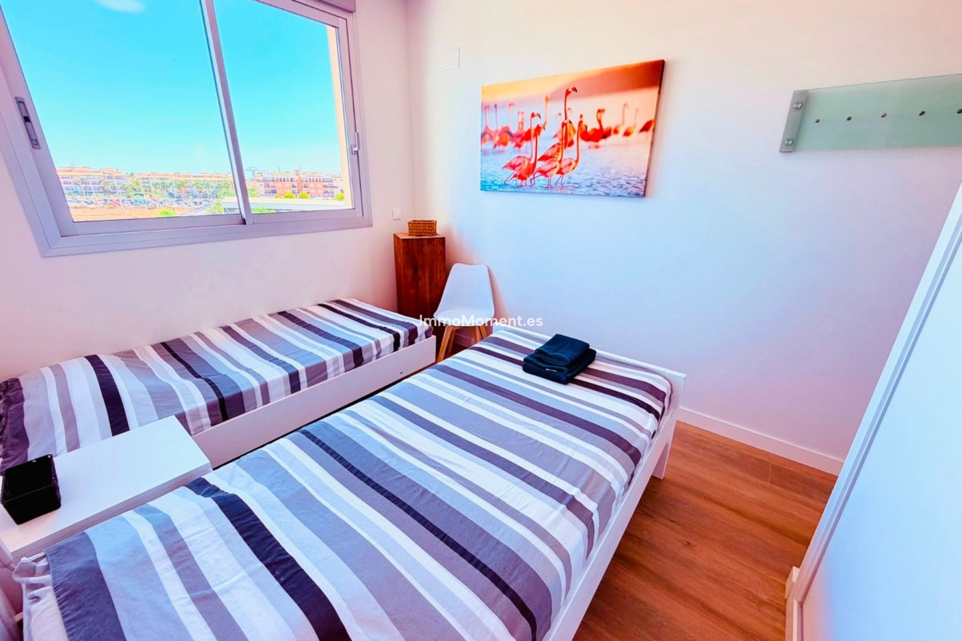 Bestaande woning - Appartement - Orihuela Costa