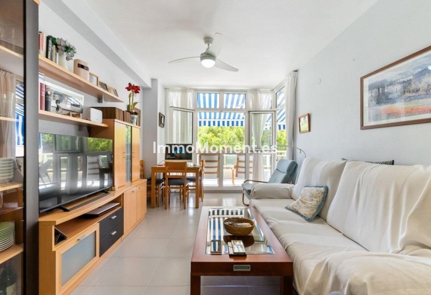 Bestaande woning - Appartement - Orihuela - Dehesa de Campoamor