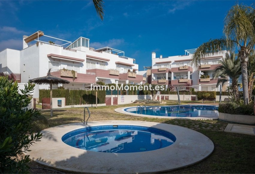 Bestaande woning - Appartement - Orihuela - La Ciñuelica