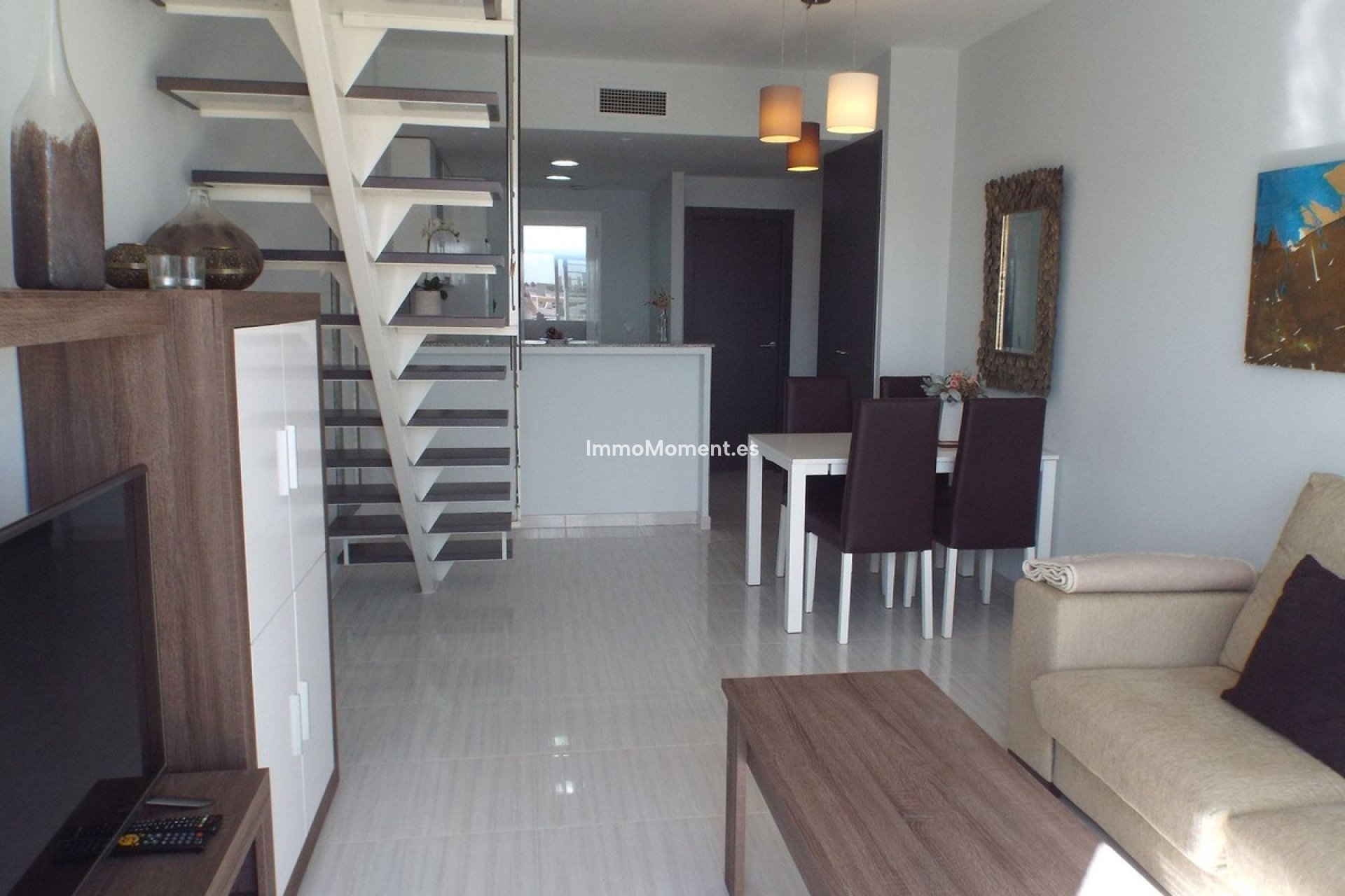 Bestaande woning - Appartement - Orihuela - La Ciñuelica