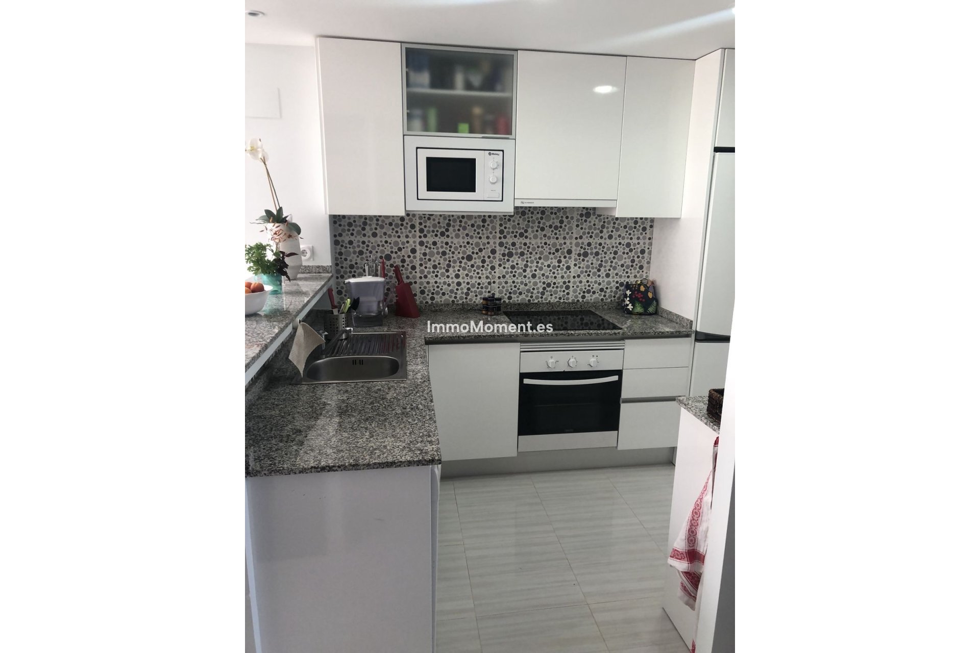 Bestaande woning - Appartement - Orihuela - La Ciñuelica