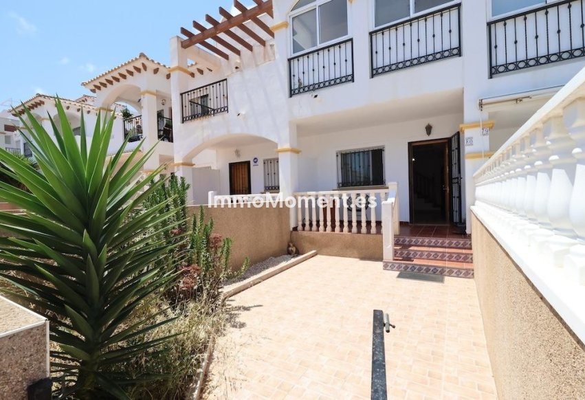 Bestaande woning - Appartement - Orihuela - La Ciñuelica