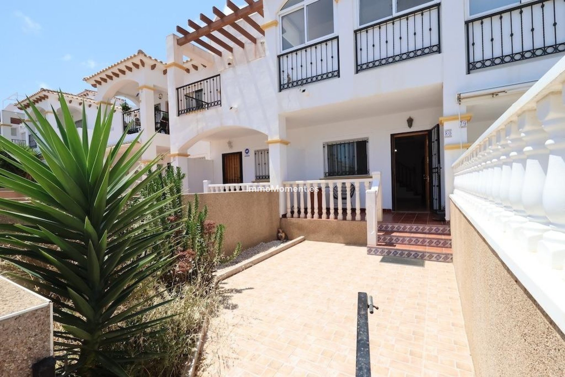 Bestaande woning - Appartement - Orihuela - La Ciñuelica