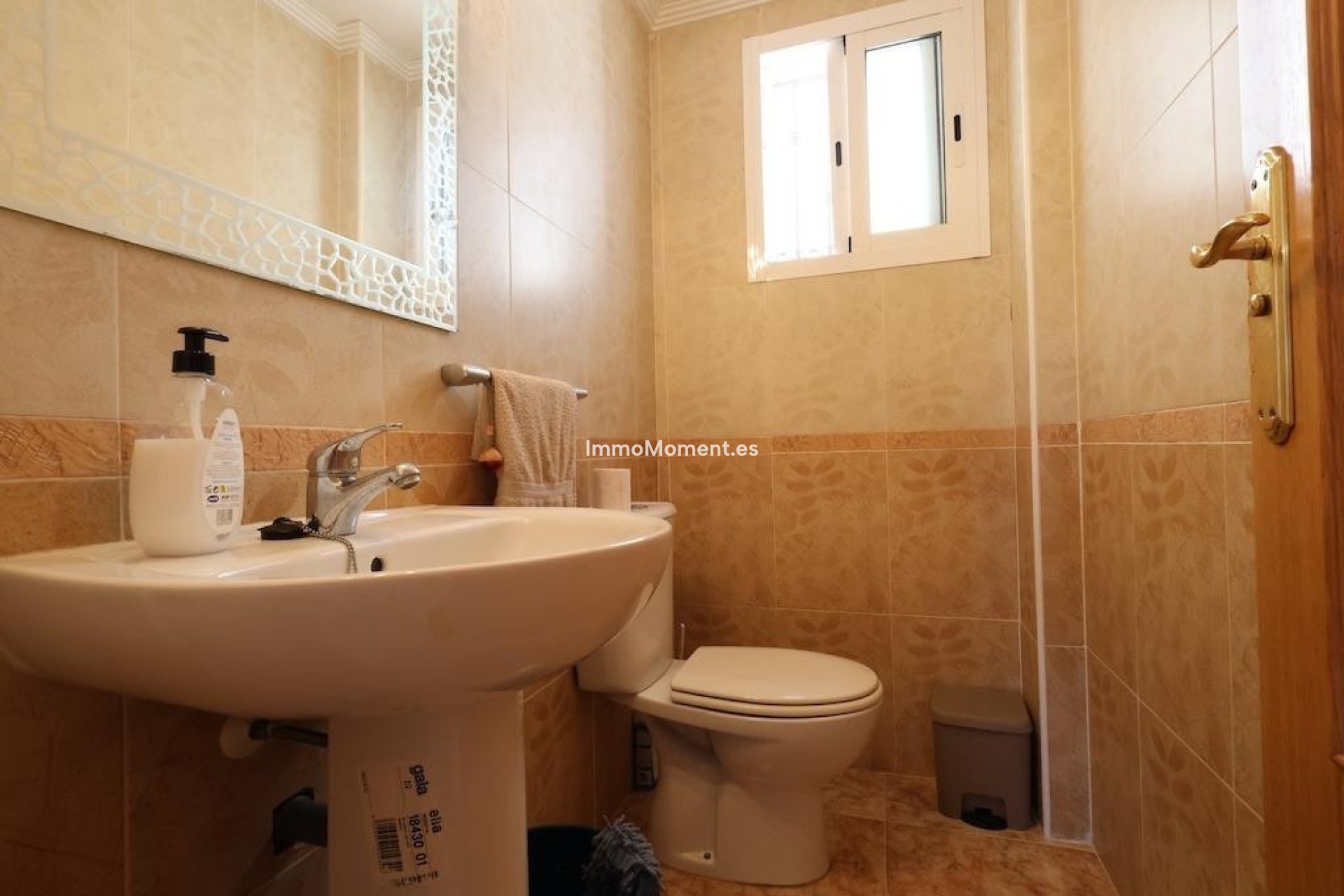Bestaande woning - Appartement - Orihuela - La Ciñuelica
