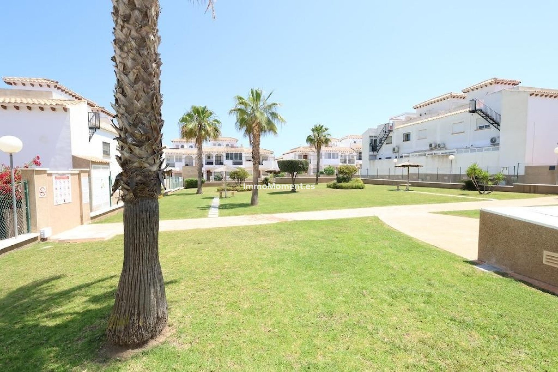 Bestaande woning - Appartement - Orihuela - La Ciñuelica