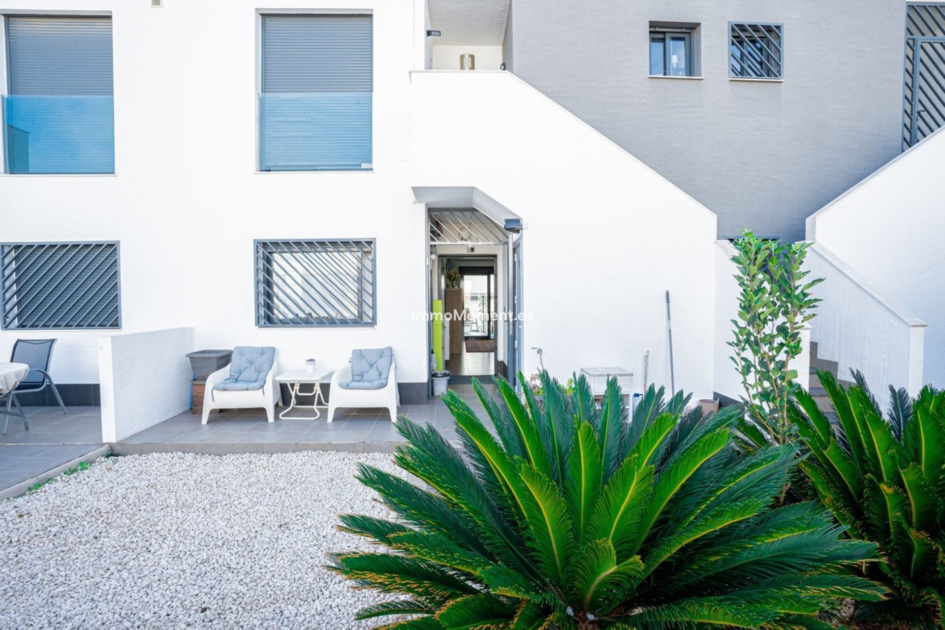 Bestaande woning - Appartement - Orihuela - La Zenia