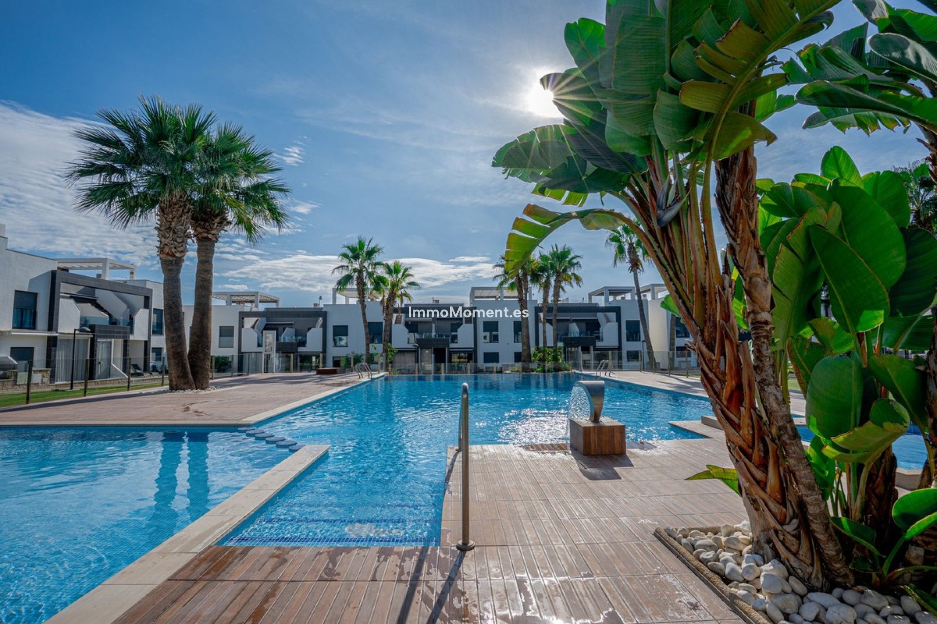 Bestaande woning - Appartement - Orihuela - La Zenia