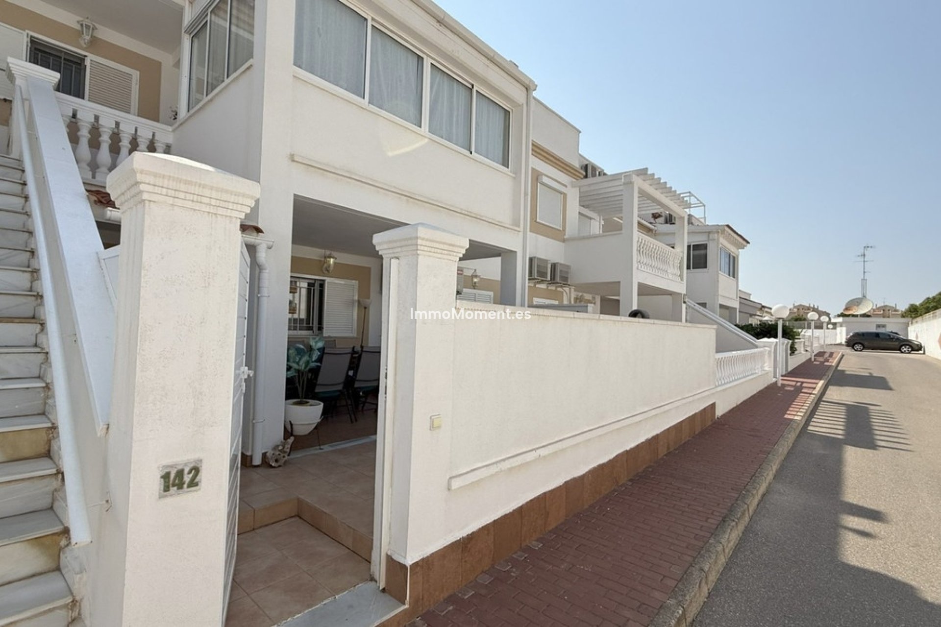 Bestaande woning - Appartement - Orihuela - La Zenia