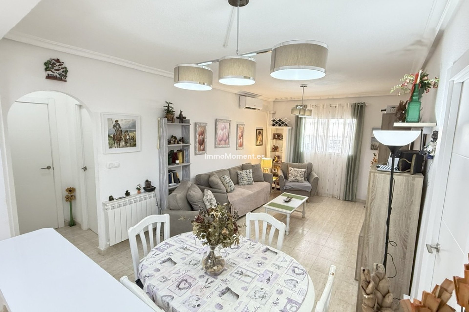Bestaande woning - Appartement - Orihuela - La Zenia