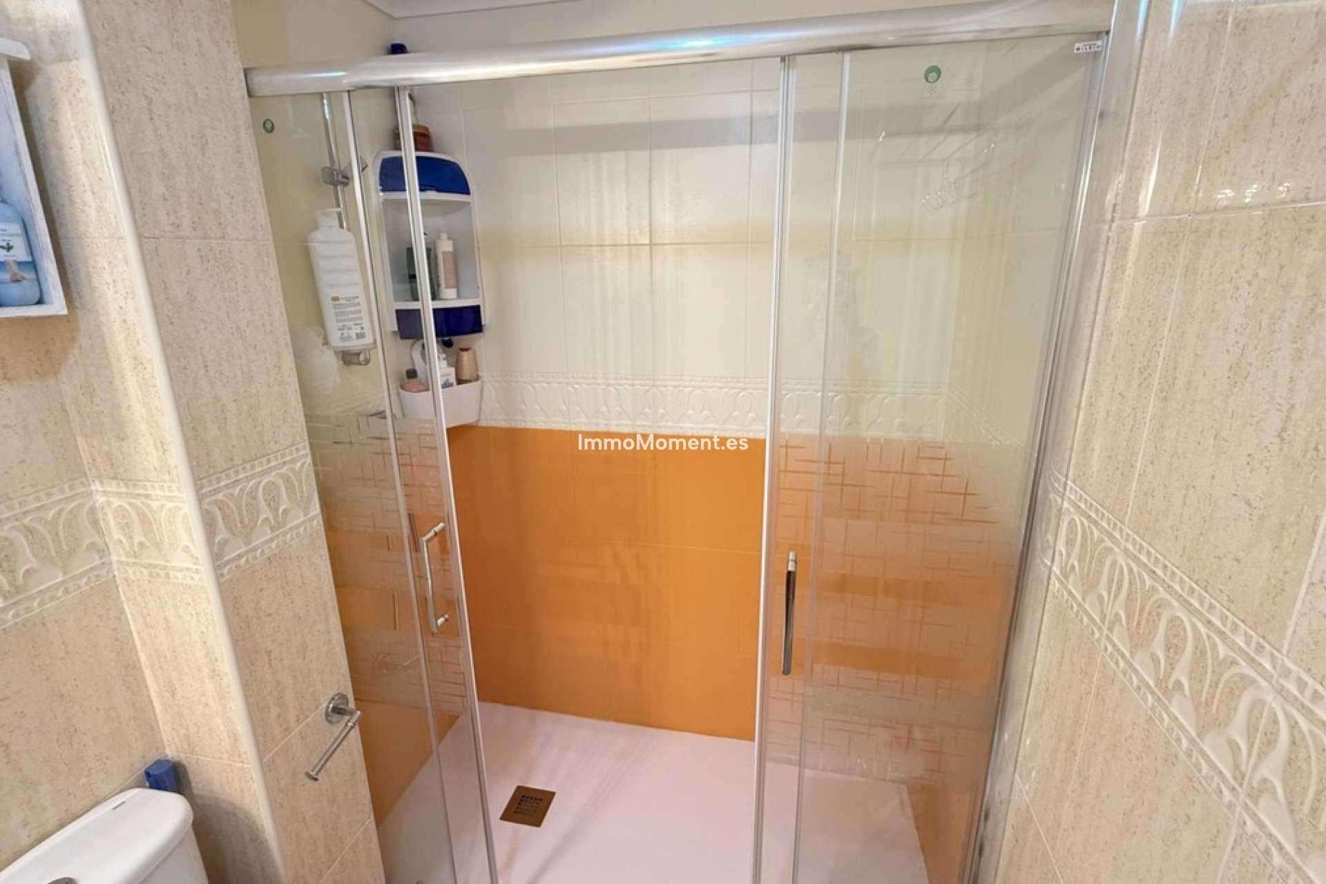 Bestaande woning - Appartement - Orihuela - La Zenia