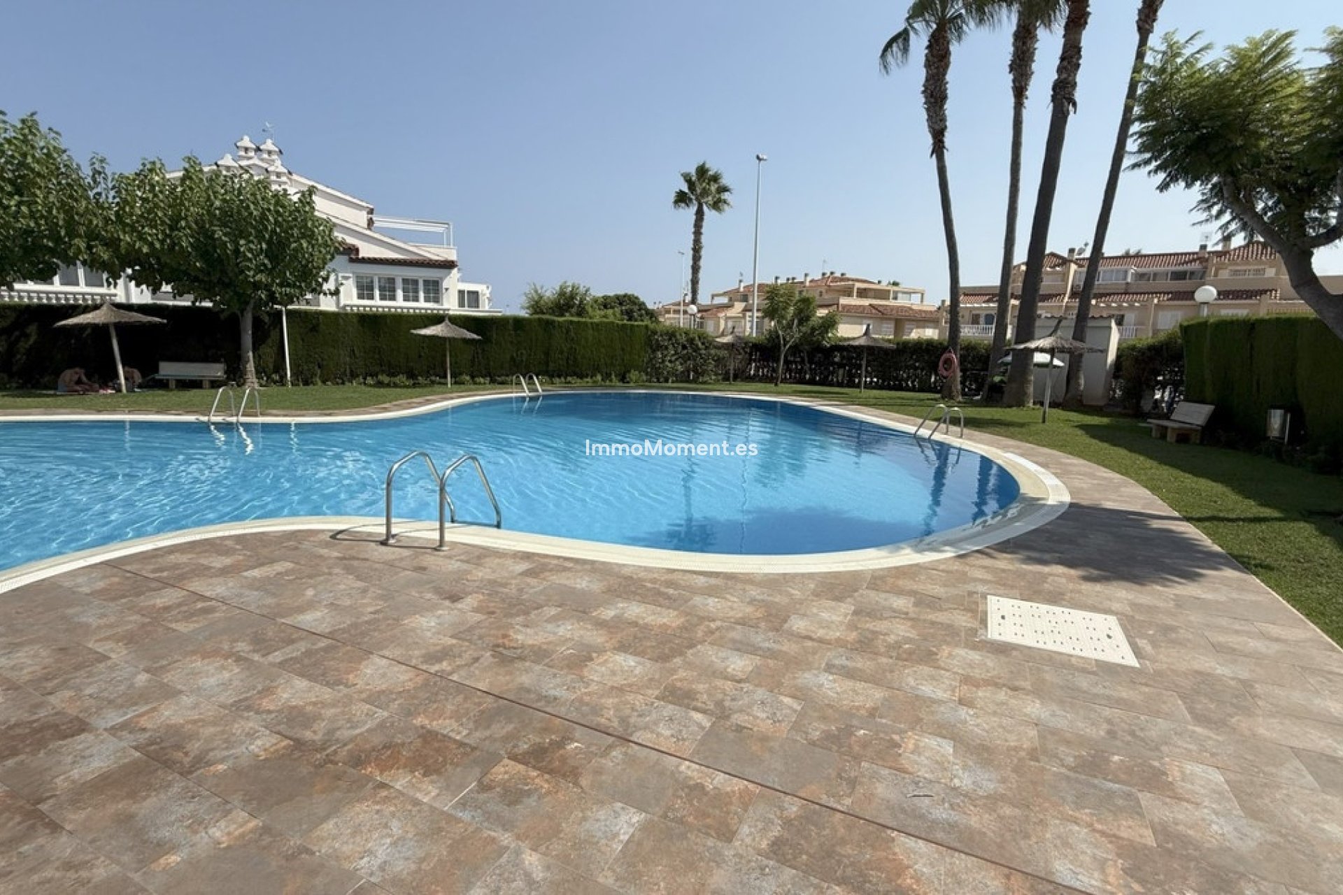 Bestaande woning - Appartement - Orihuela - La Zenia