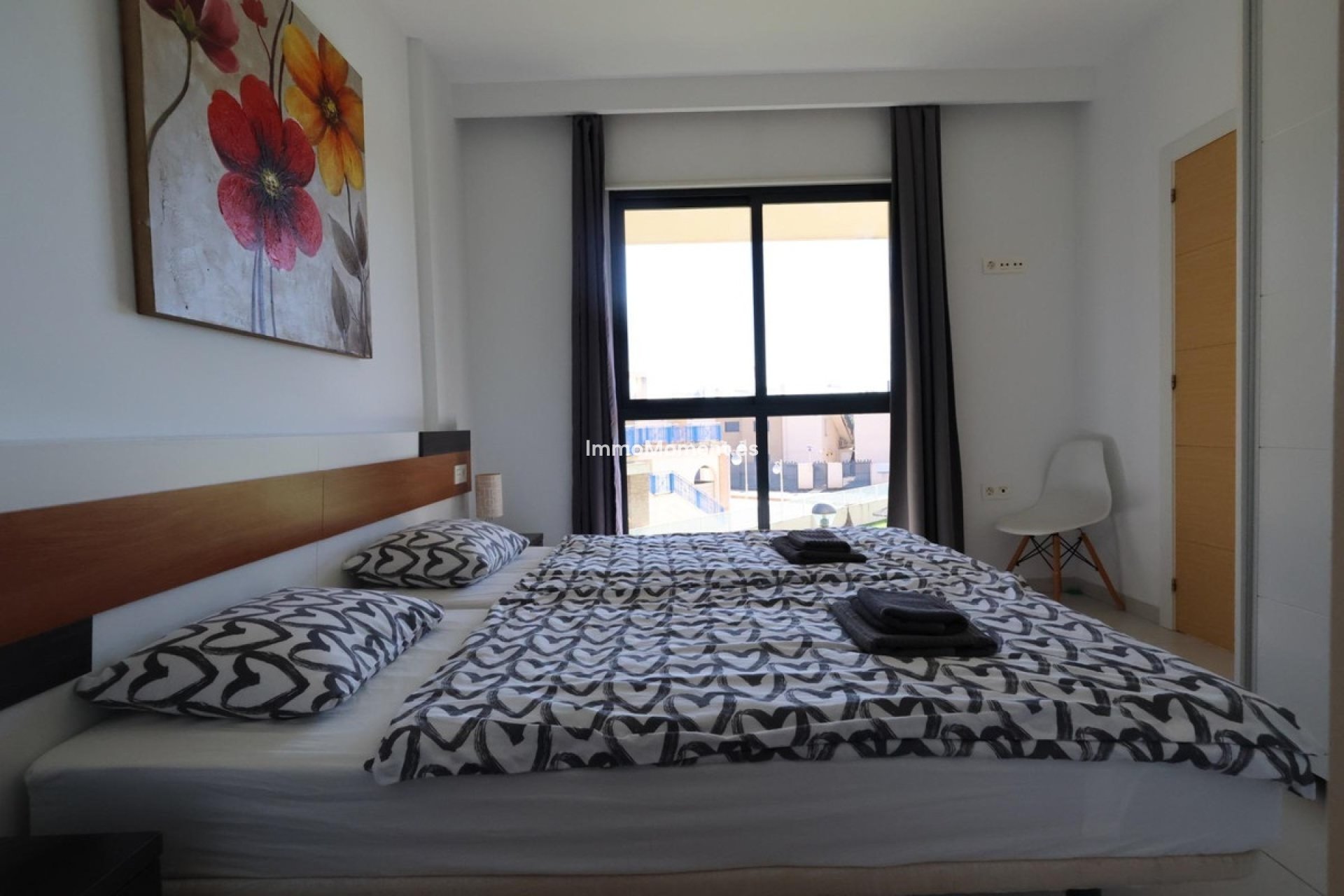 Bestaande woning - Appartement - Orihuela - La Zenia