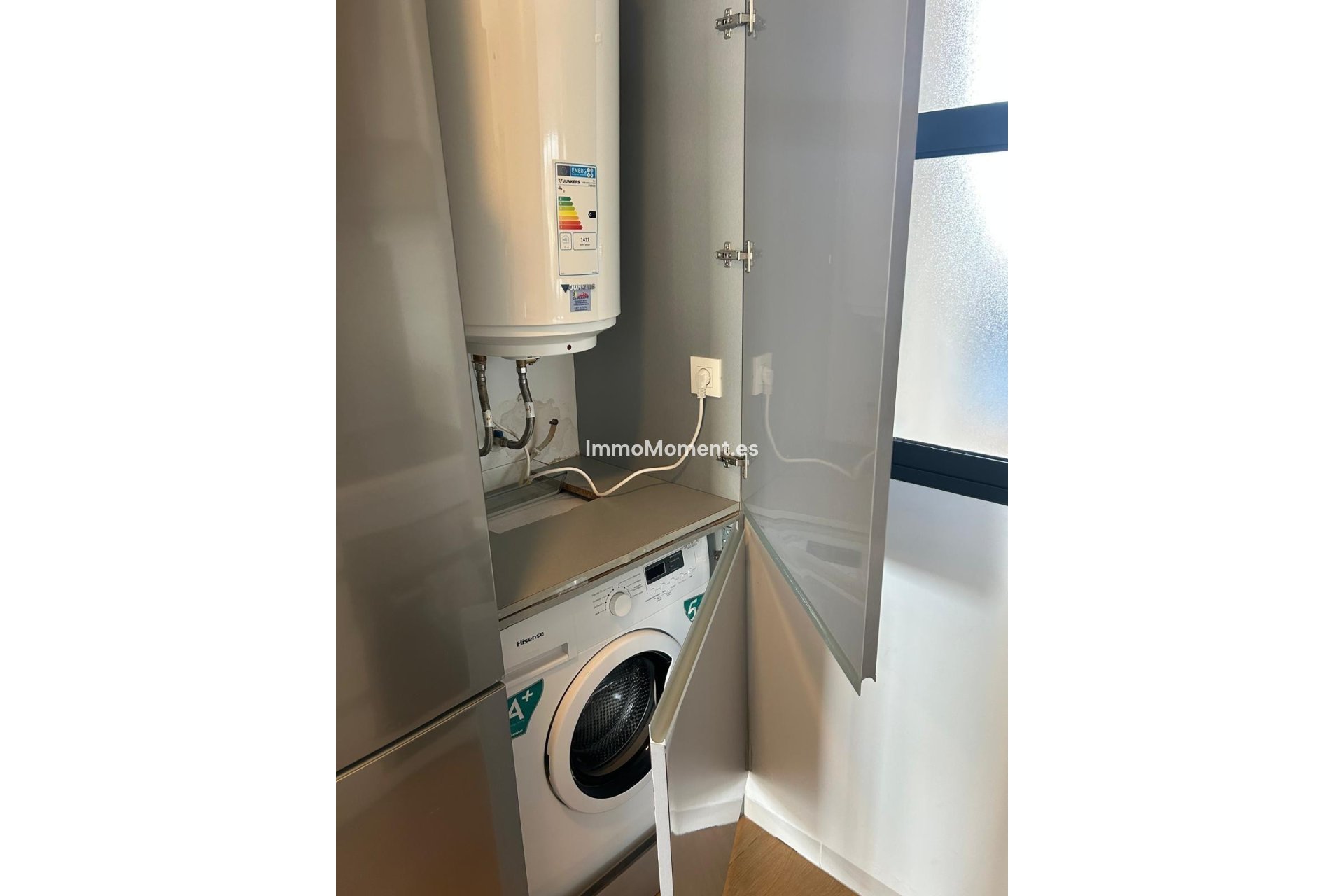 Bestaande woning - Appartement - Orihuela - La Zenia