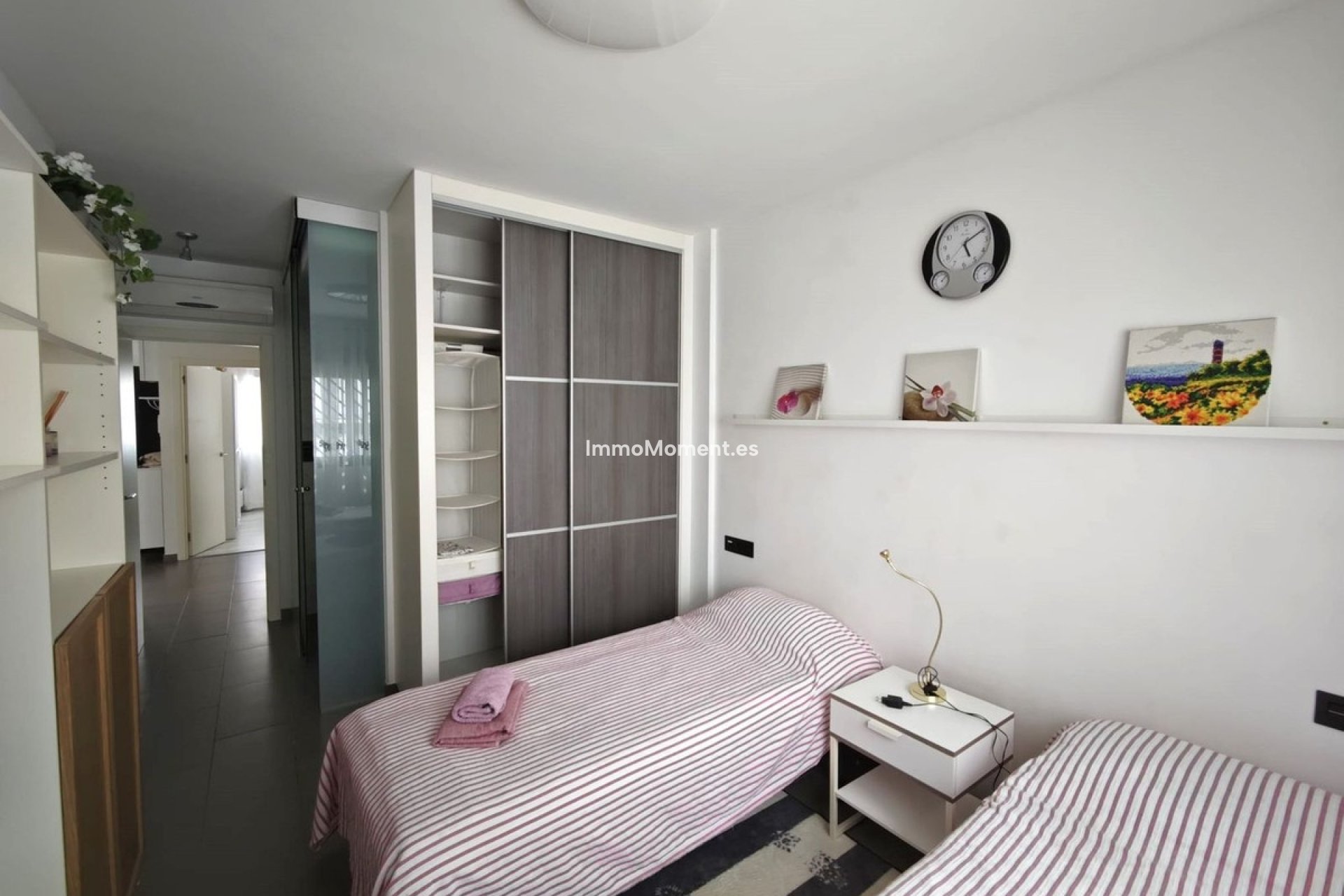 Bestaande woning - Appartement - Orihuela - La Zenia