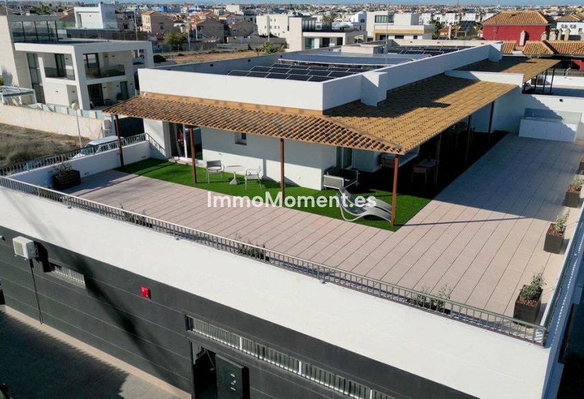 Bestaande woning - Appartement - Orihuela - La Zenia