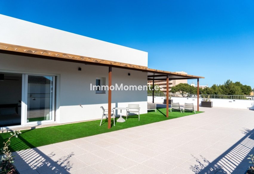 Bestaande woning - Appartement - Orihuela - La Zenia