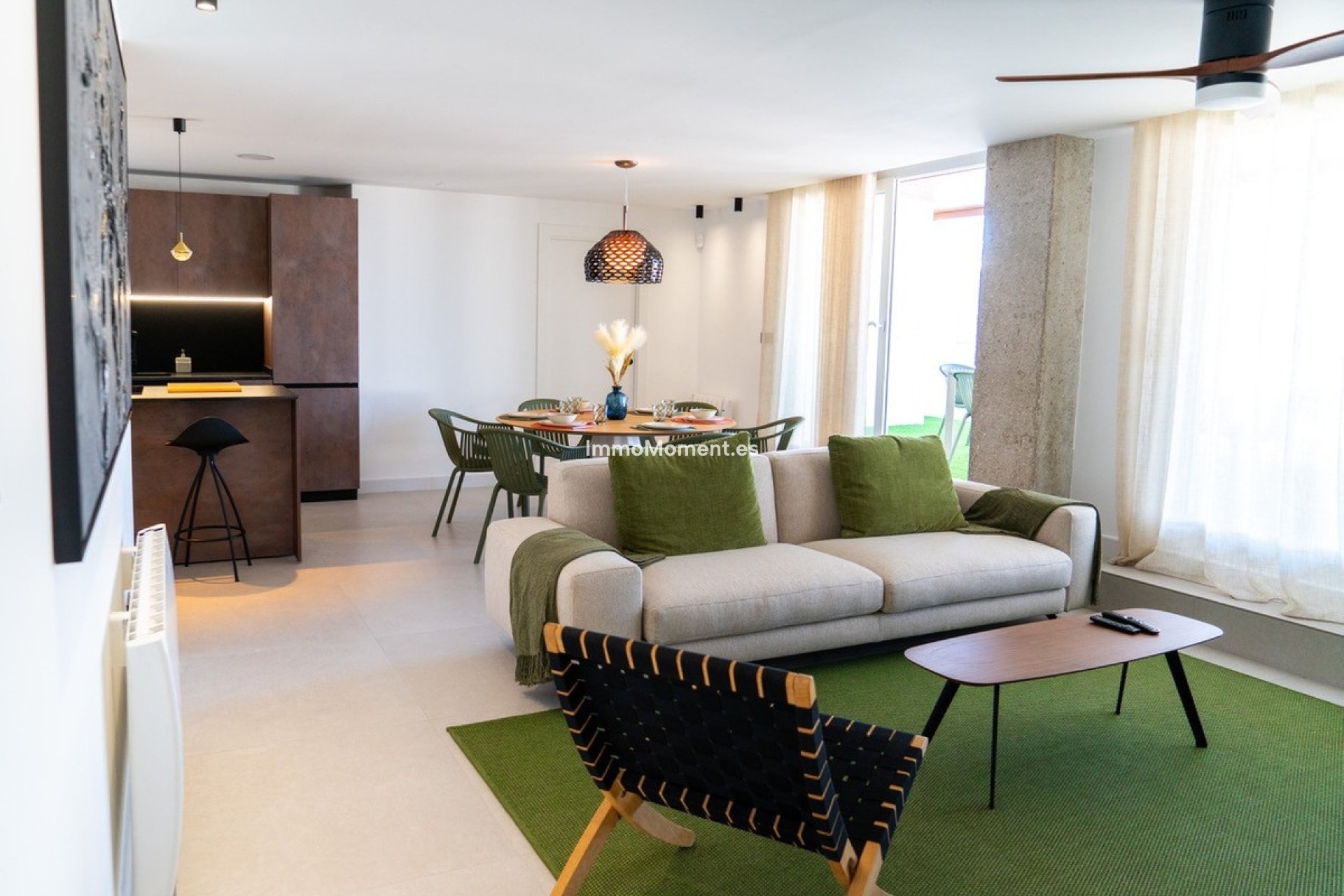 Bestaande woning - Appartement - Orihuela - La Zenia